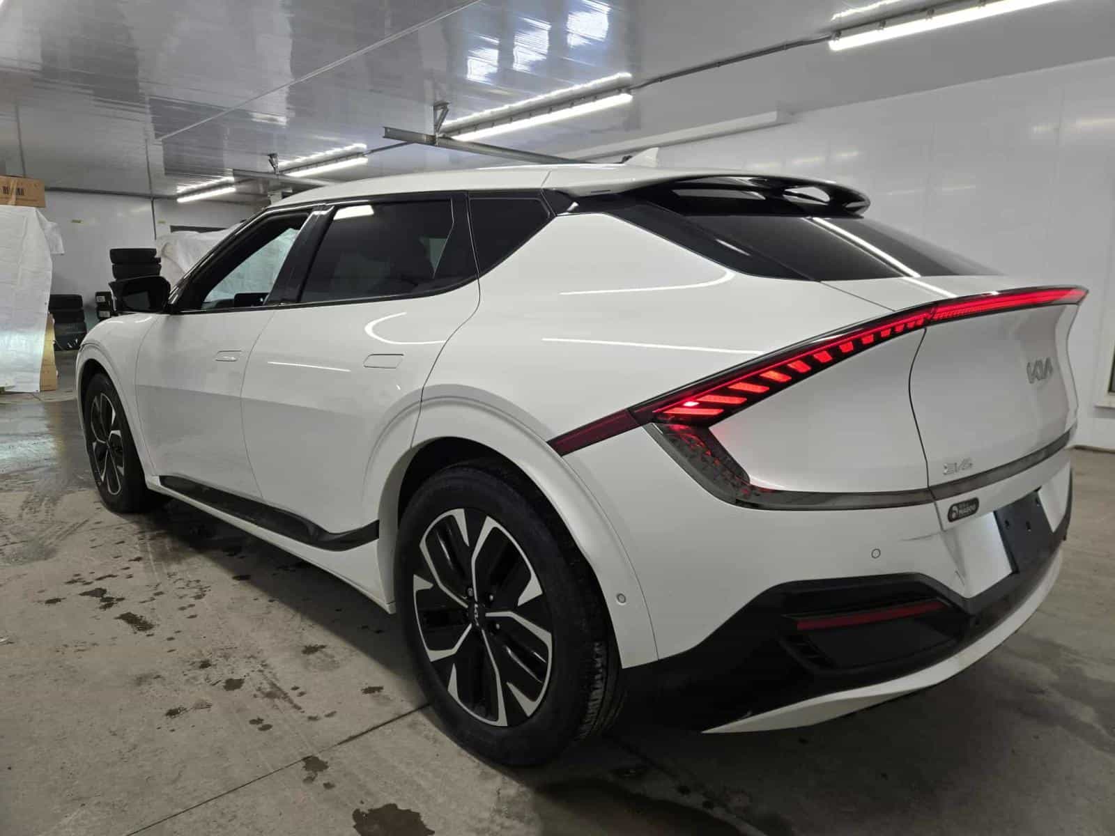 2022 Kia EV6 Long Range GT-Line 1 - Image 5