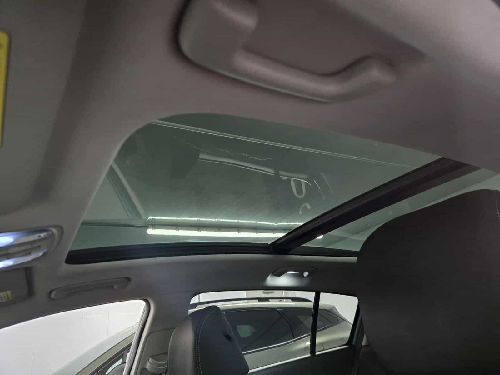 2020 Kia Sportage EX - Image 12