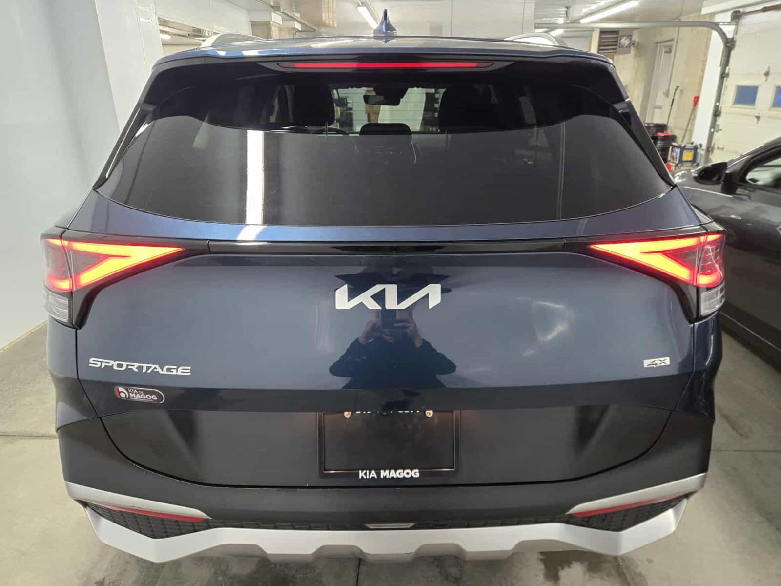 2024 Kia Sportage LX - Image 6