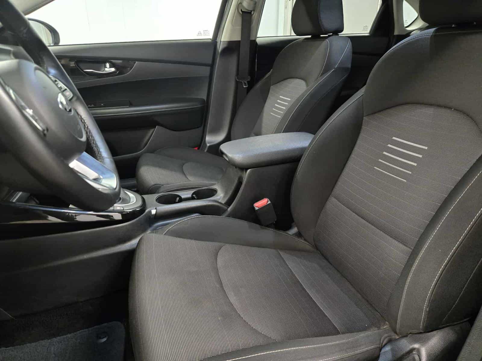 2019 Kia Forte EX Plus - Image 9