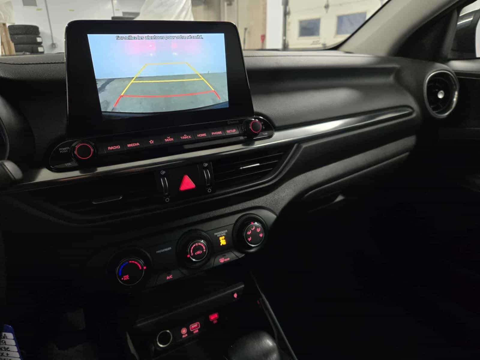 2019 Kia Forte EX Plus - Image 18