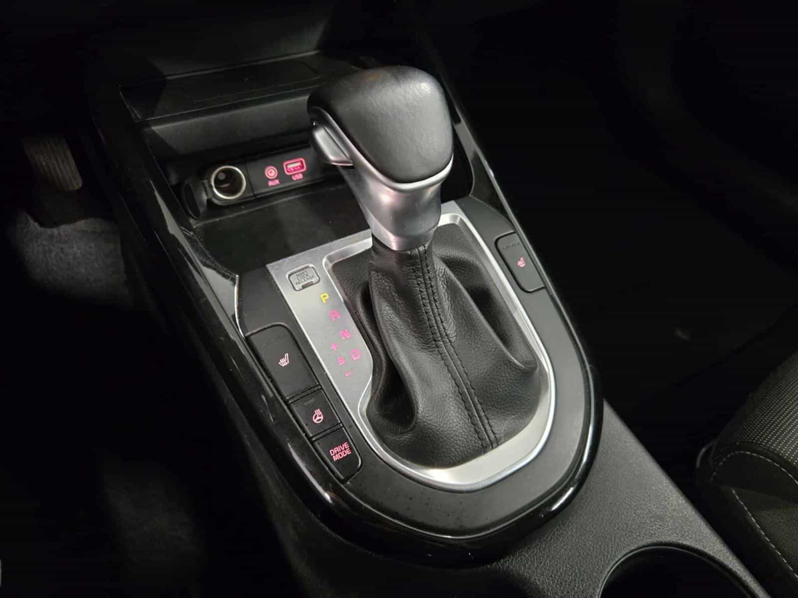 2019 Kia Forte EX Plus - Image 16