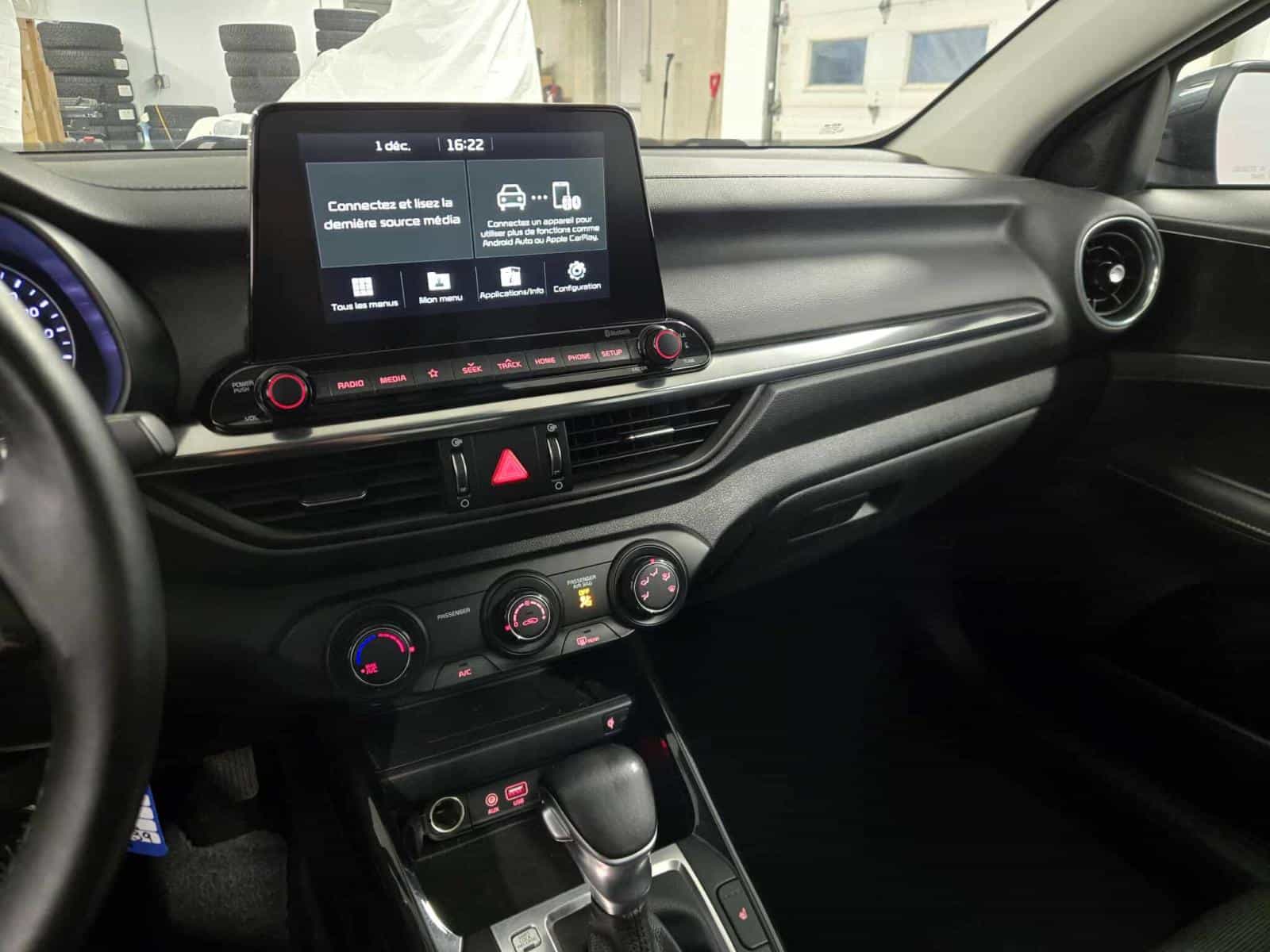 2019 Kia Forte EX Plus - Image 17
