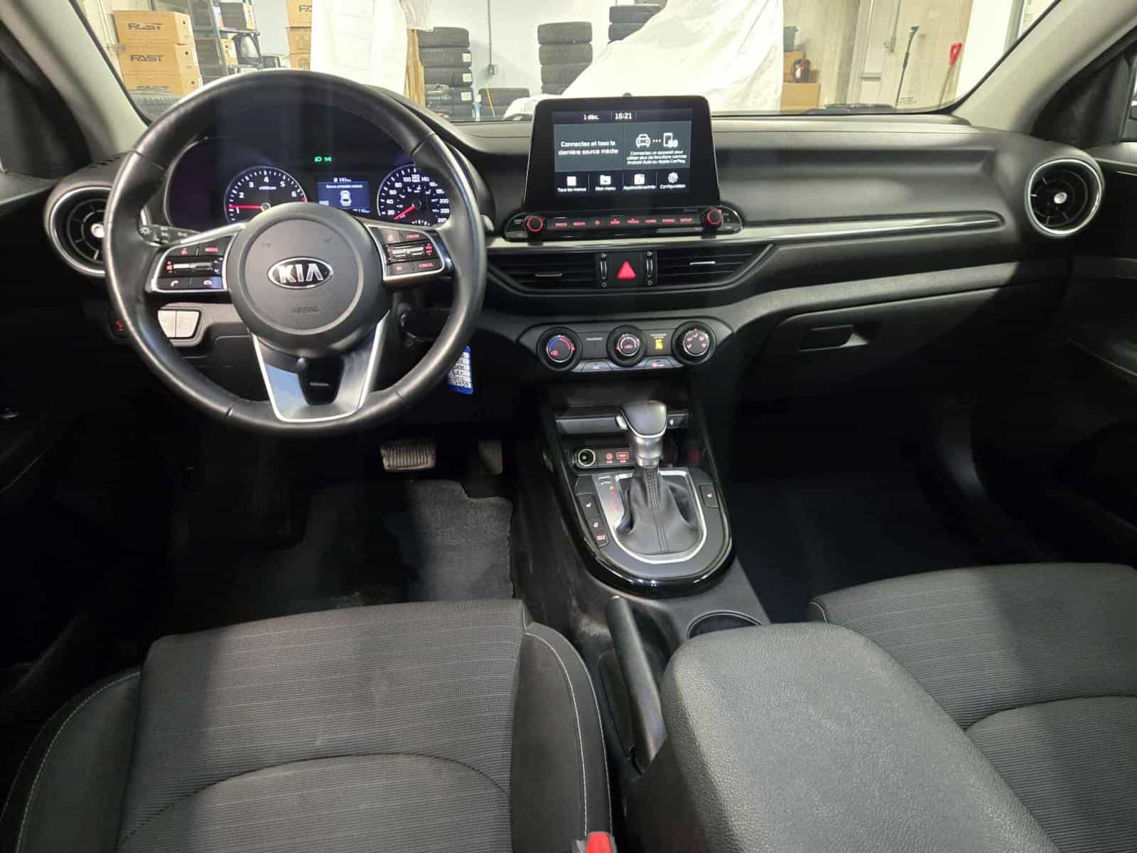 2019 Kia Forte EX Plus - Image 14