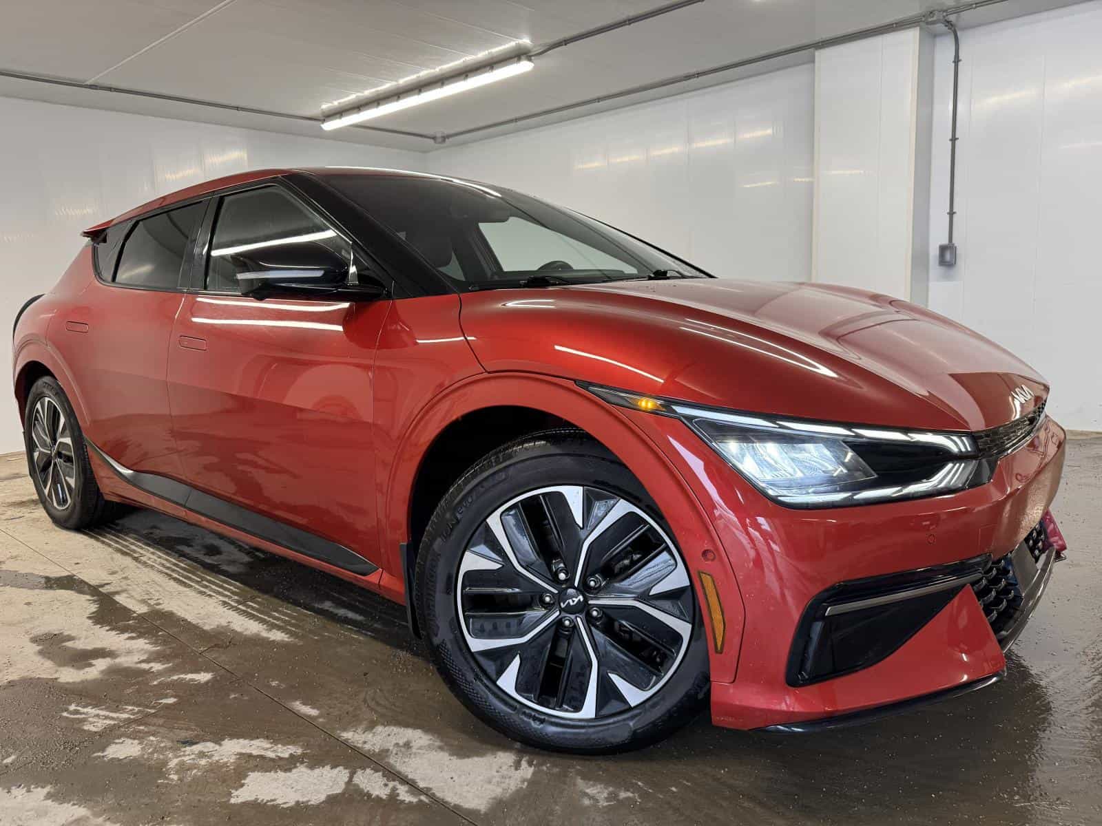 2023 Kia EV6 Long Range GT-Line 1 - Image 1