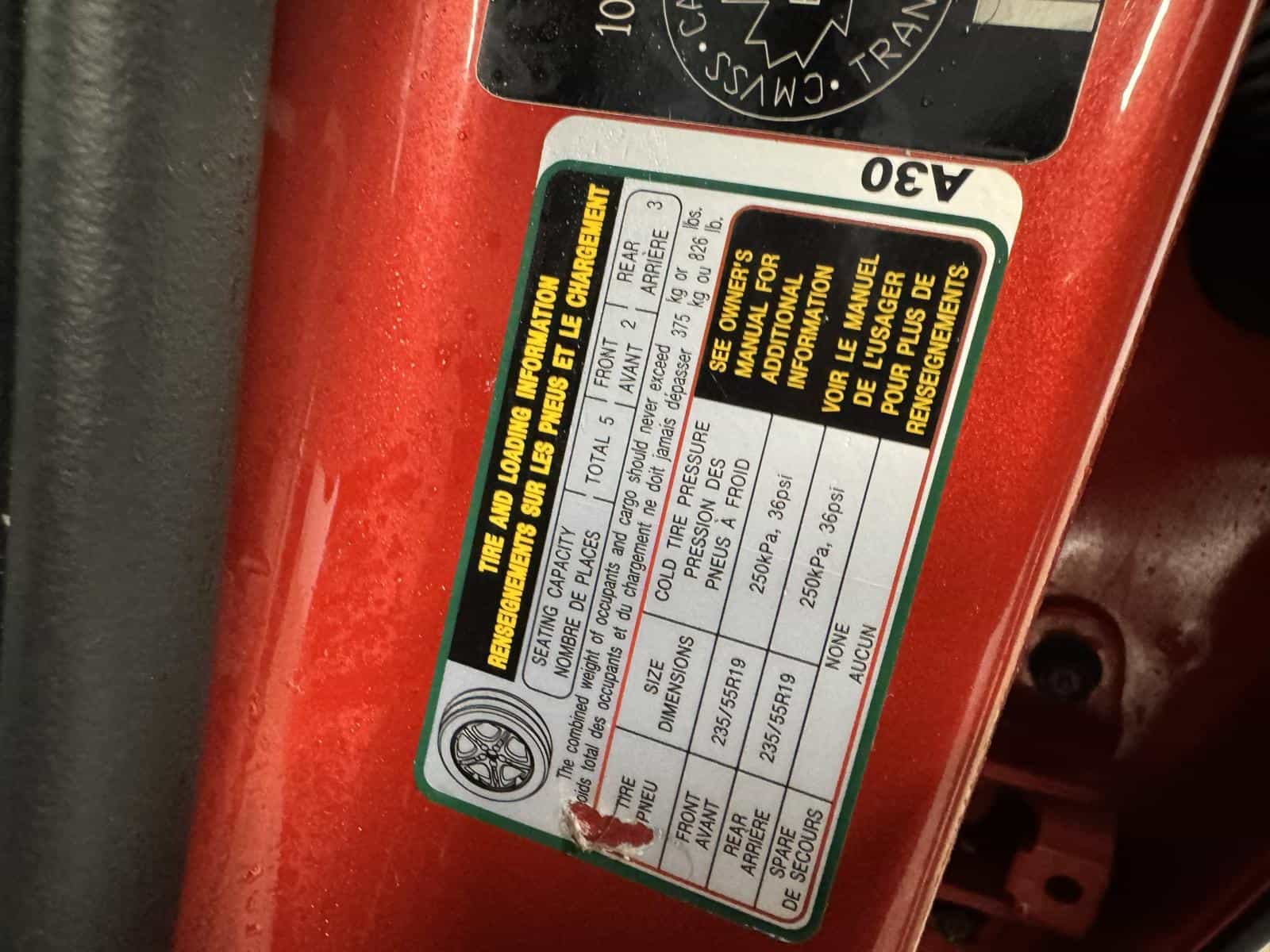 Image 7 Kia EV6 Long Range GT-Line 1 2023