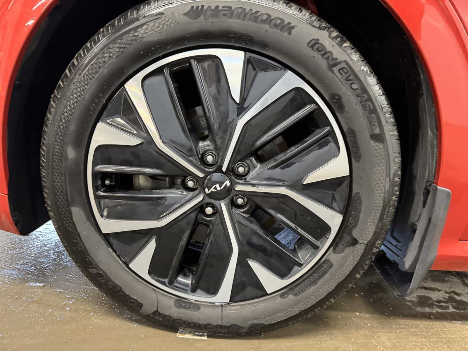 2023 Kia EV6 Long Range GT-Line 1 - Image 6