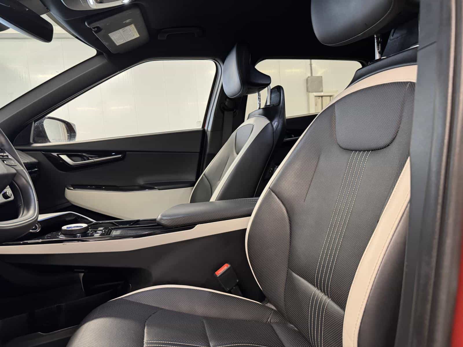 2023 Kia EV6 Long Range GT-Line 1 - Image 9