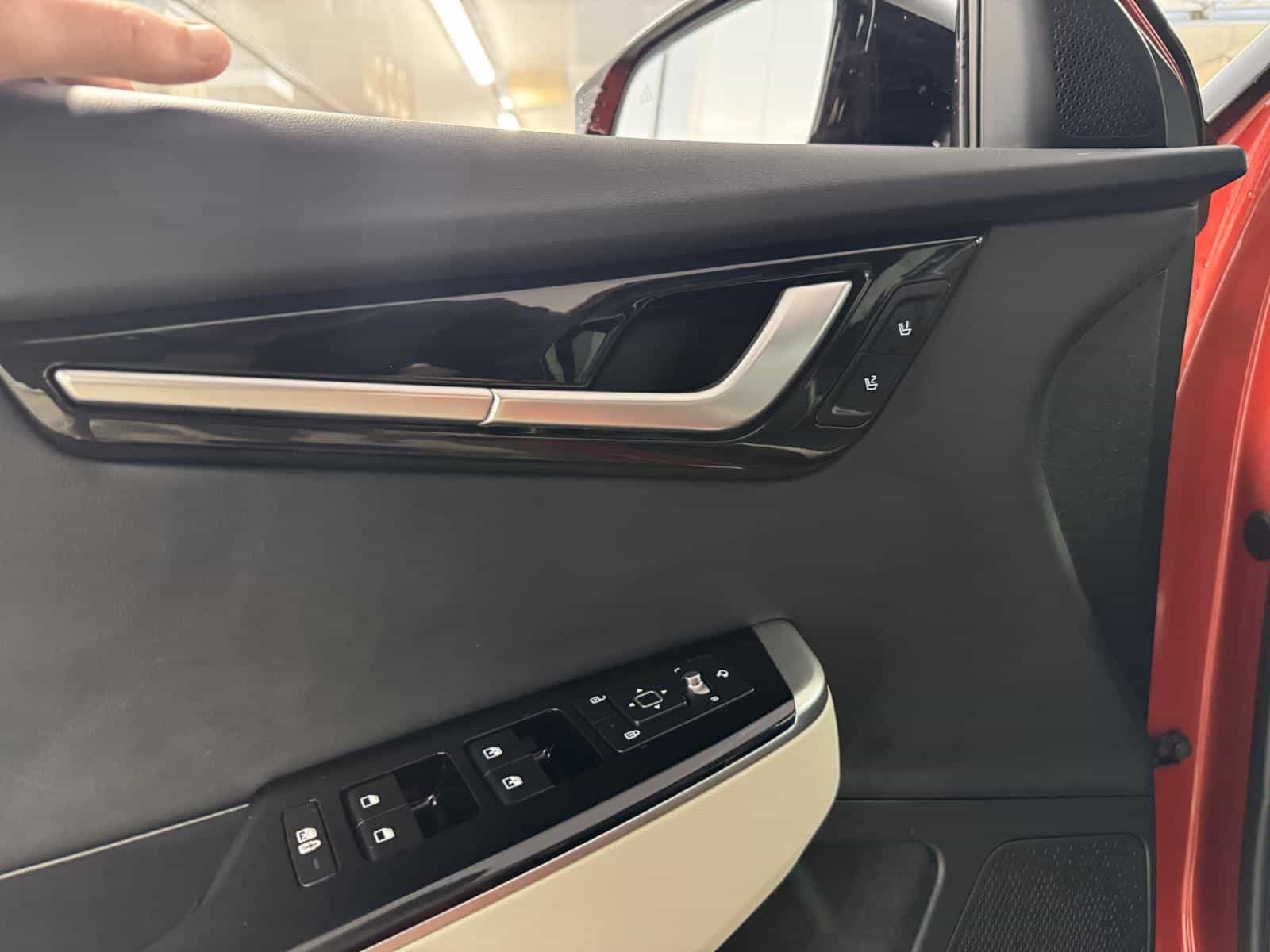 Image 11 Kia EV6 Long Range GT-Line 1 2023