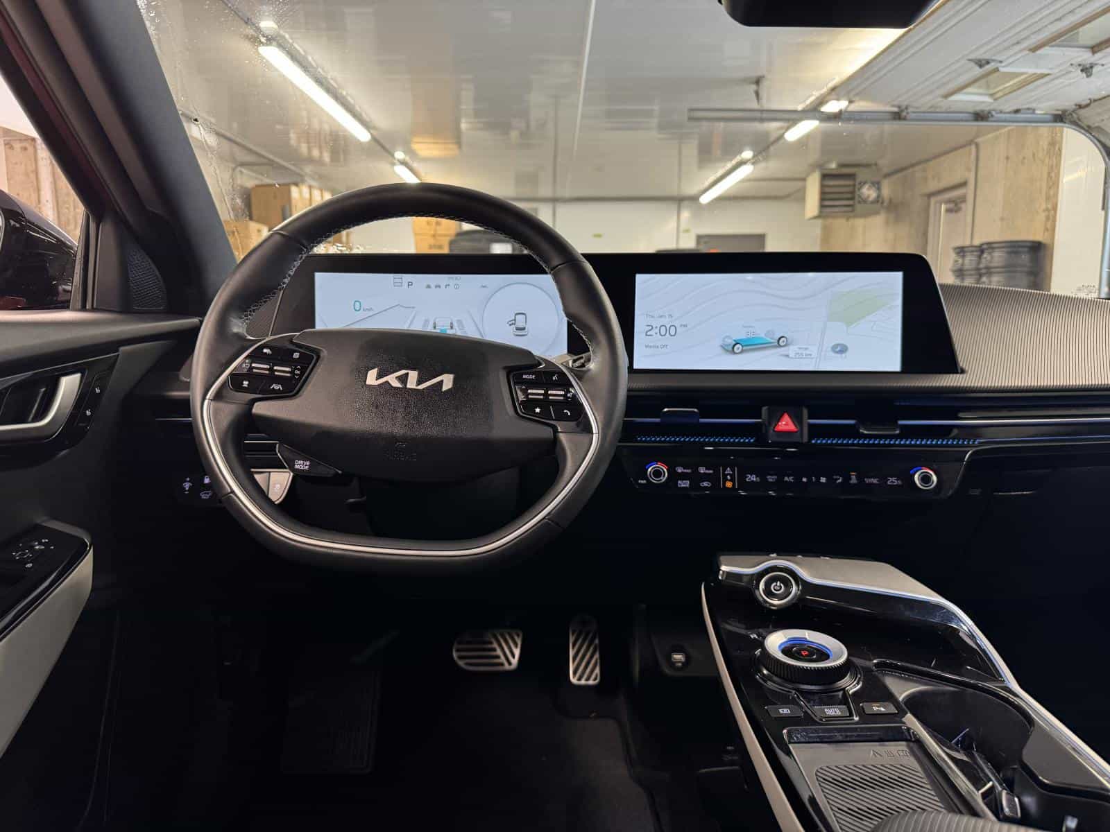 2023 Kia EV6 Long Range GT-Line 1 - Image 14