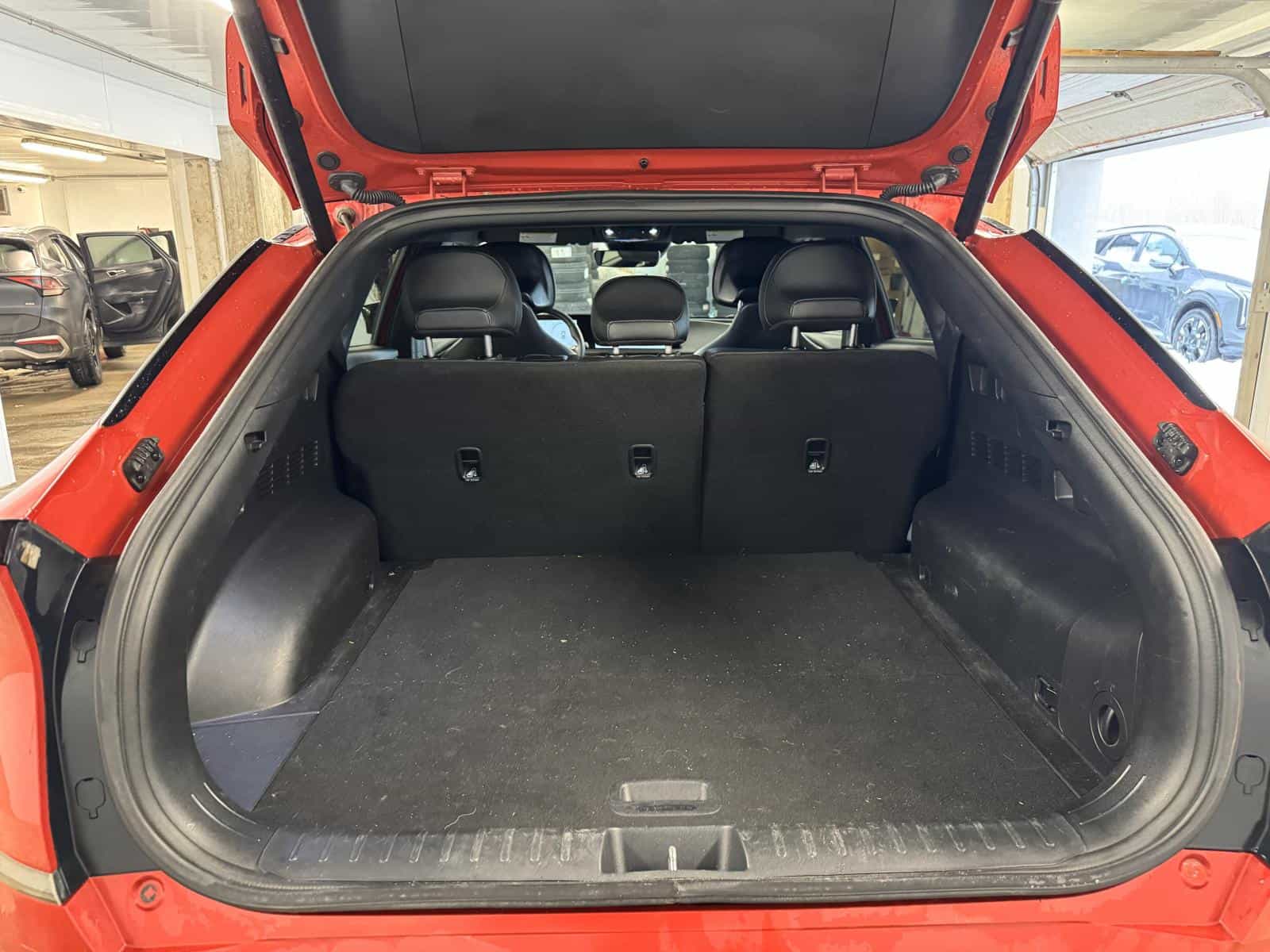 Image 15 Kia EV6 Long Range GT-Line 1 2023