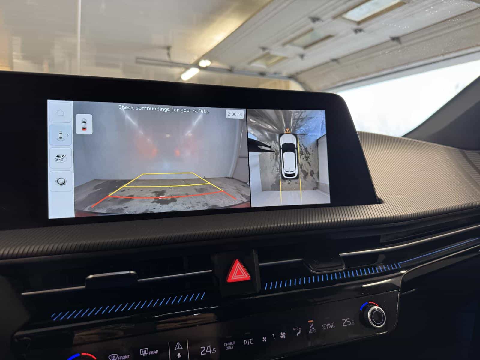 2023 Kia EV6 Long Range GT-Line 1 - Image 18