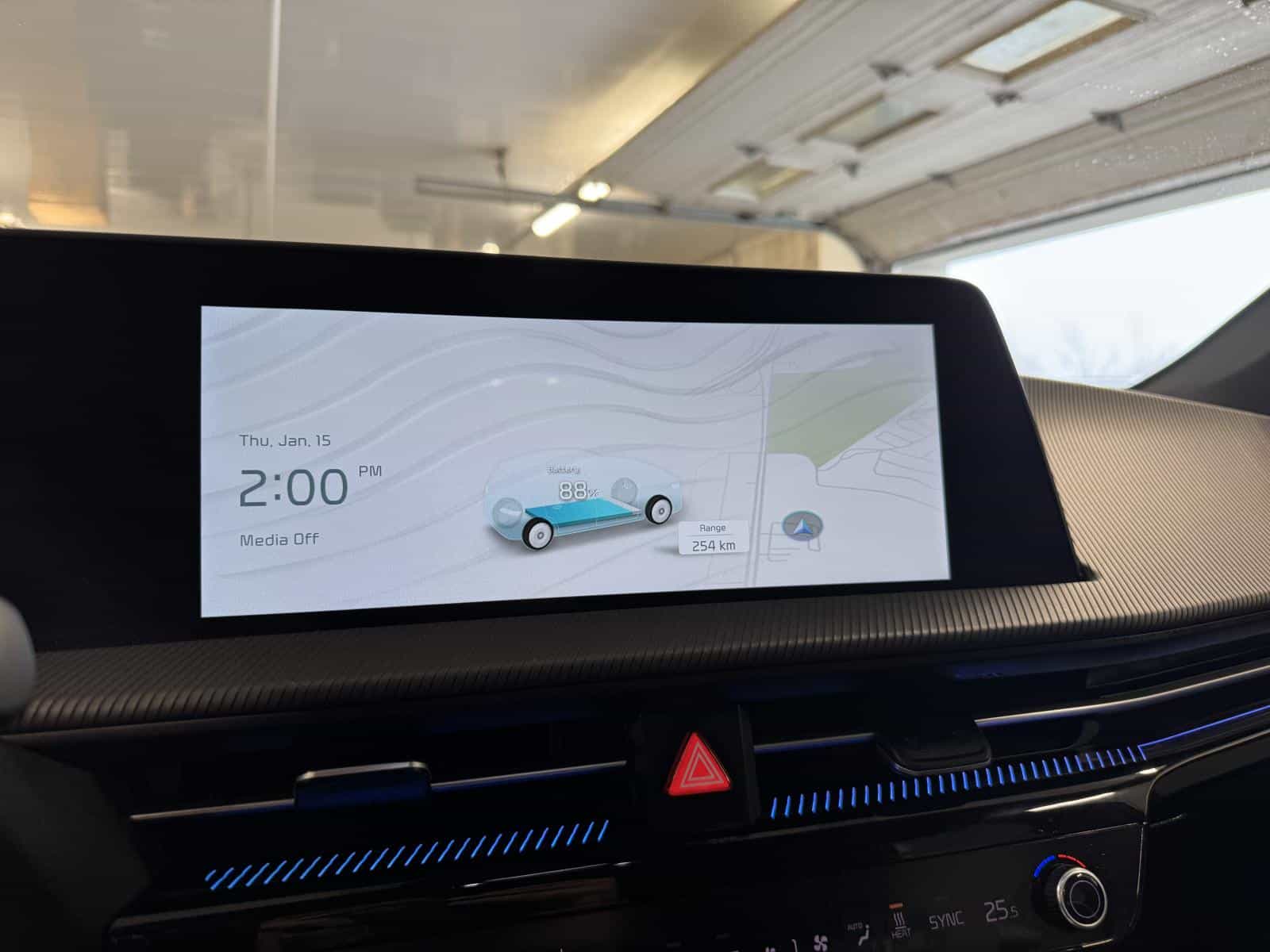 2023 Kia EV6 Long Range GT-Line 1 - Image 17