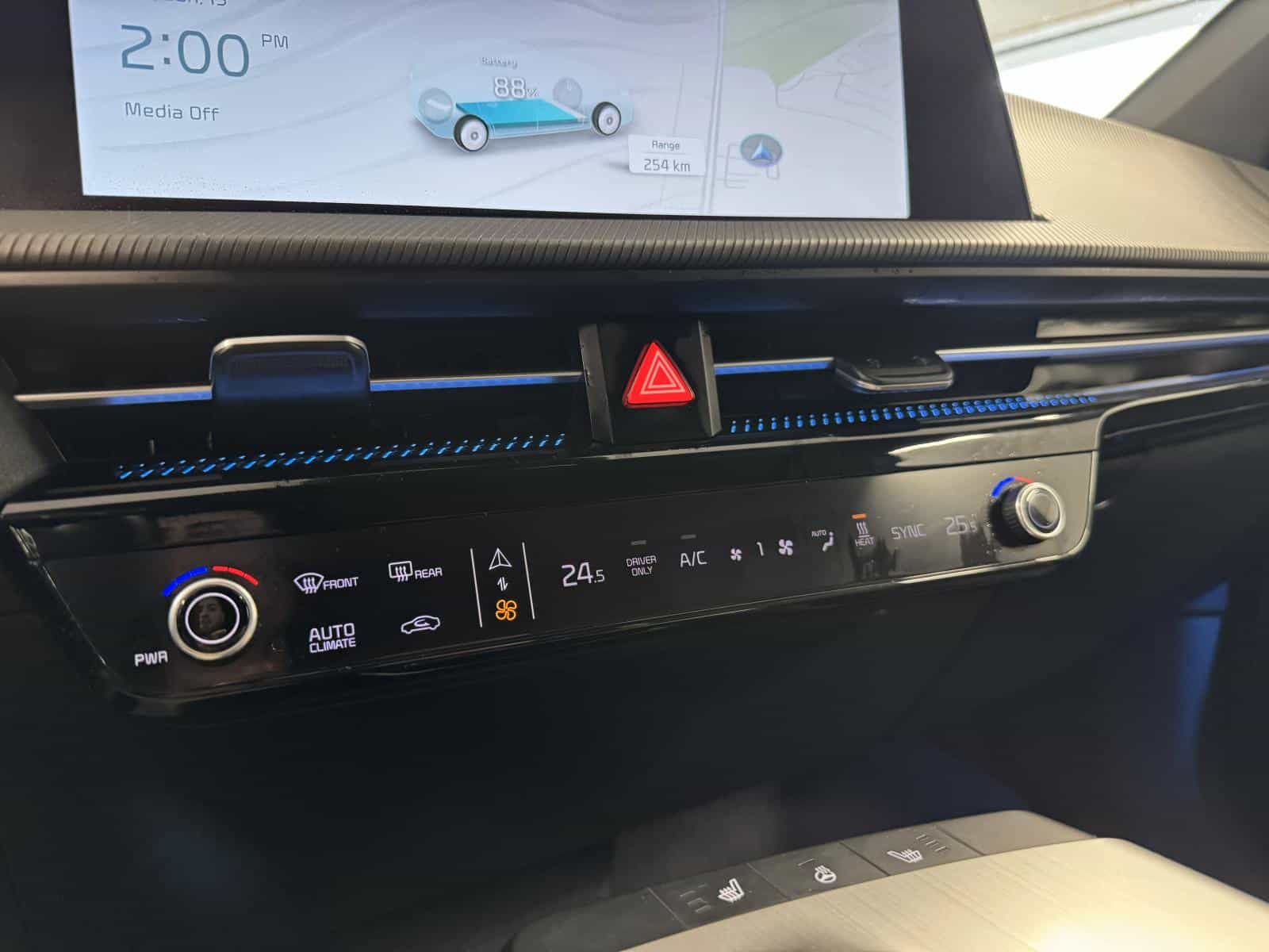 2023 Kia EV6 Long Range GT-Line 1 - Image 19