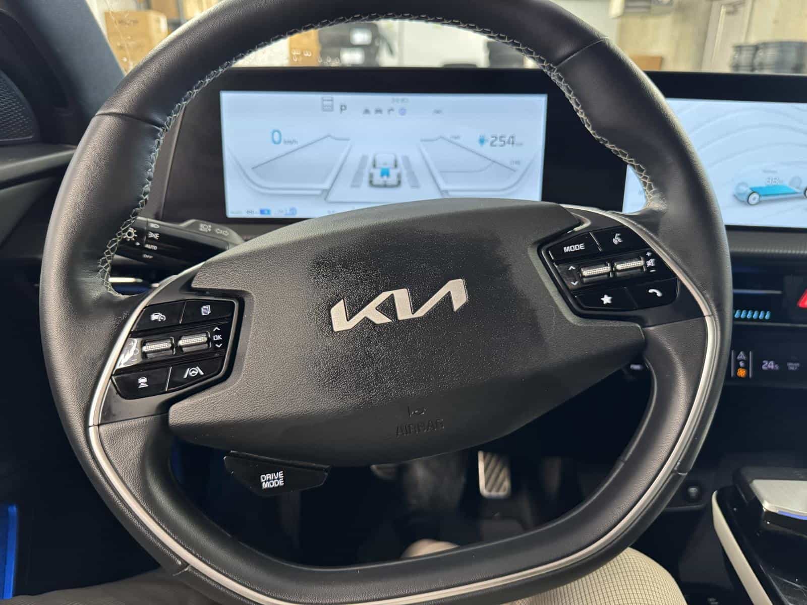 2023 Kia EV6 Long Range GT-Line 1 - Image 21