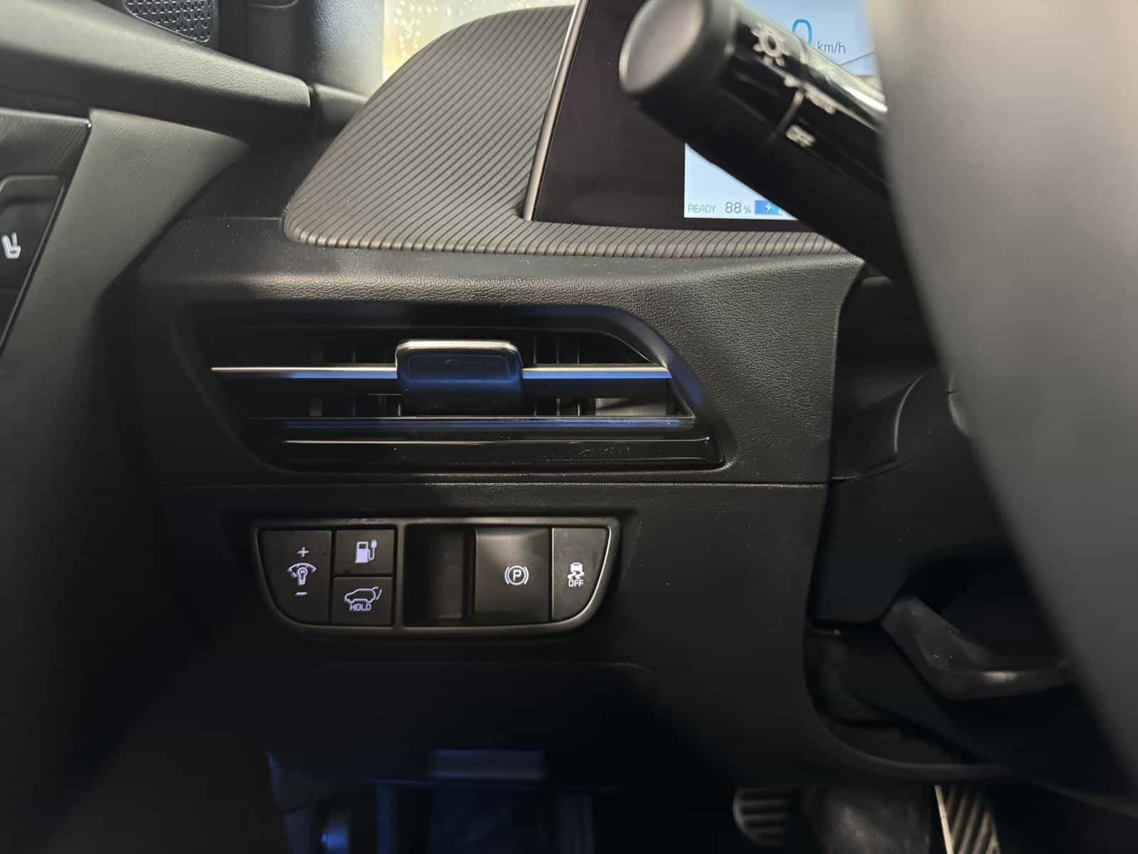 2023 Kia EV6 Long Range GT-Line 1 - Image 24