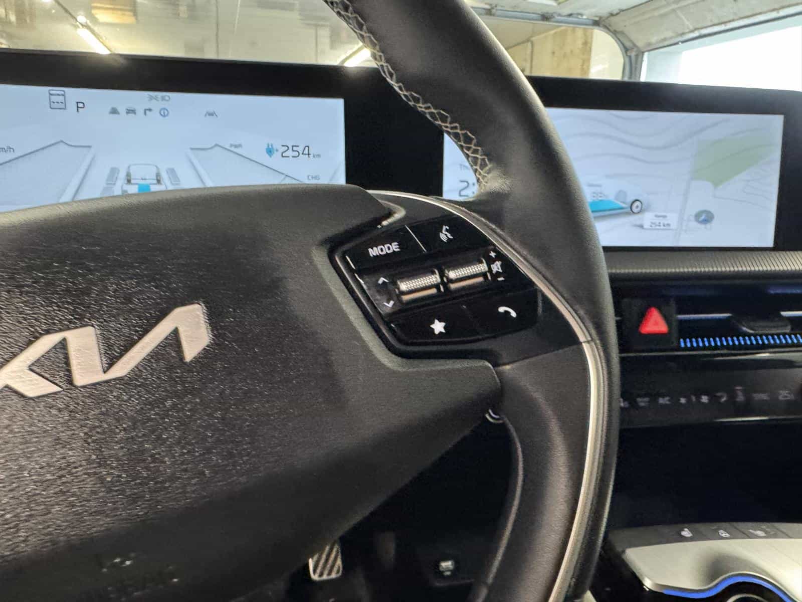 Image 22 Kia EV6 Long Range GT-Line 1 2023