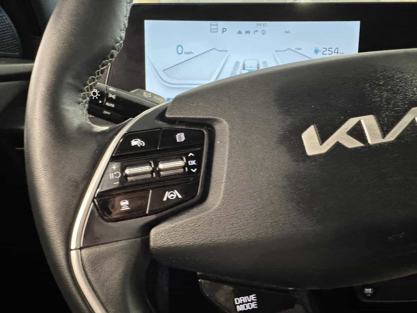 Image 23 Kia EV6 Long Range GT-Line 1 2023