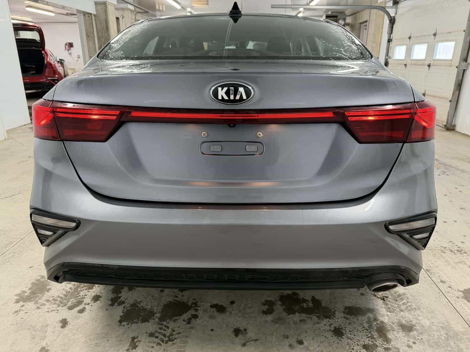 Image 5 Kia Forte EX 2019