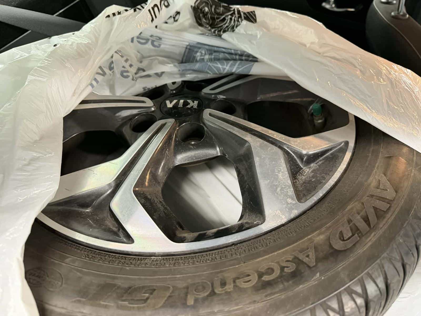 Image 7 Kia Forte EX 2019