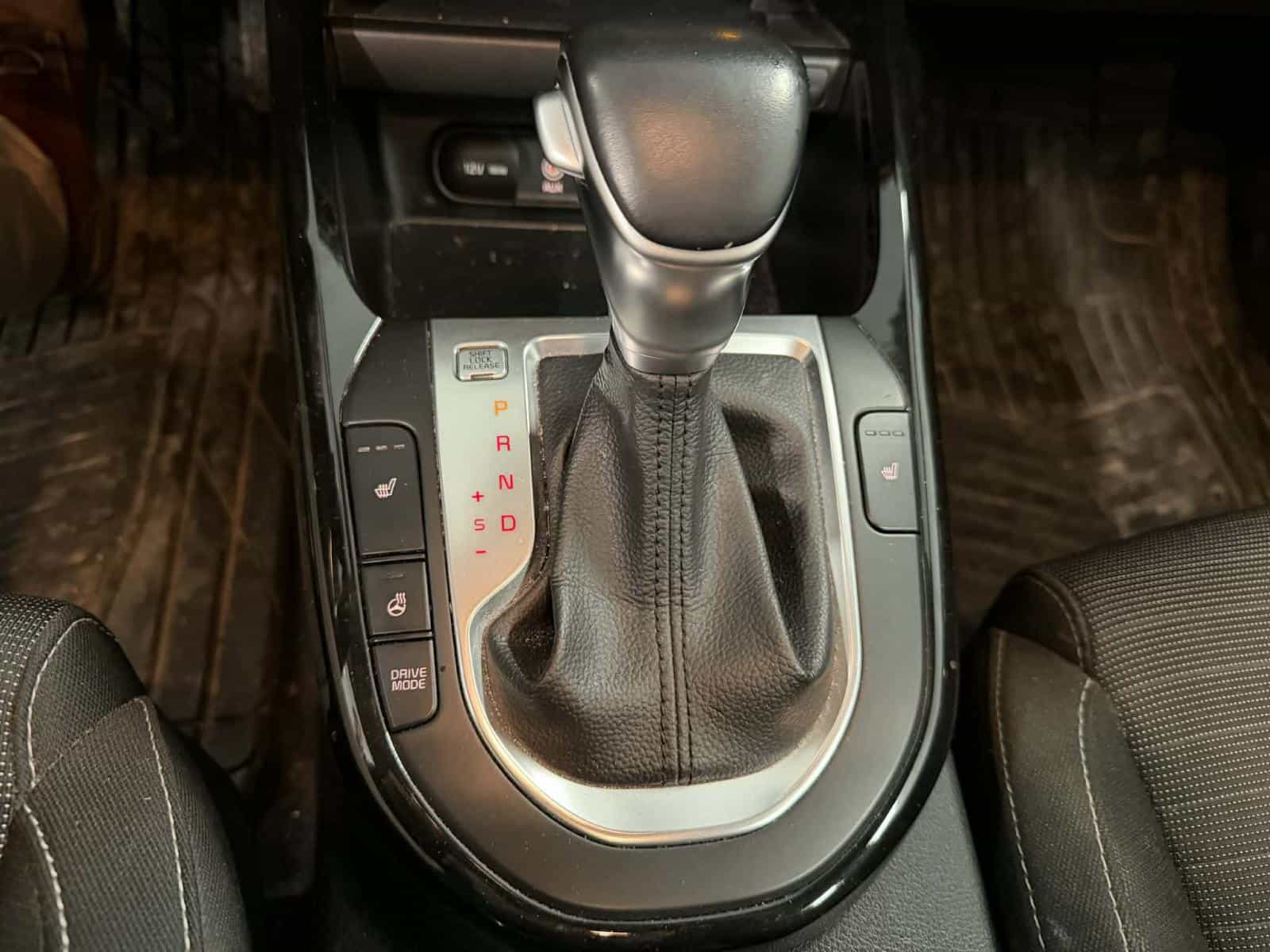 Image 14 Kia Forte EX 2019