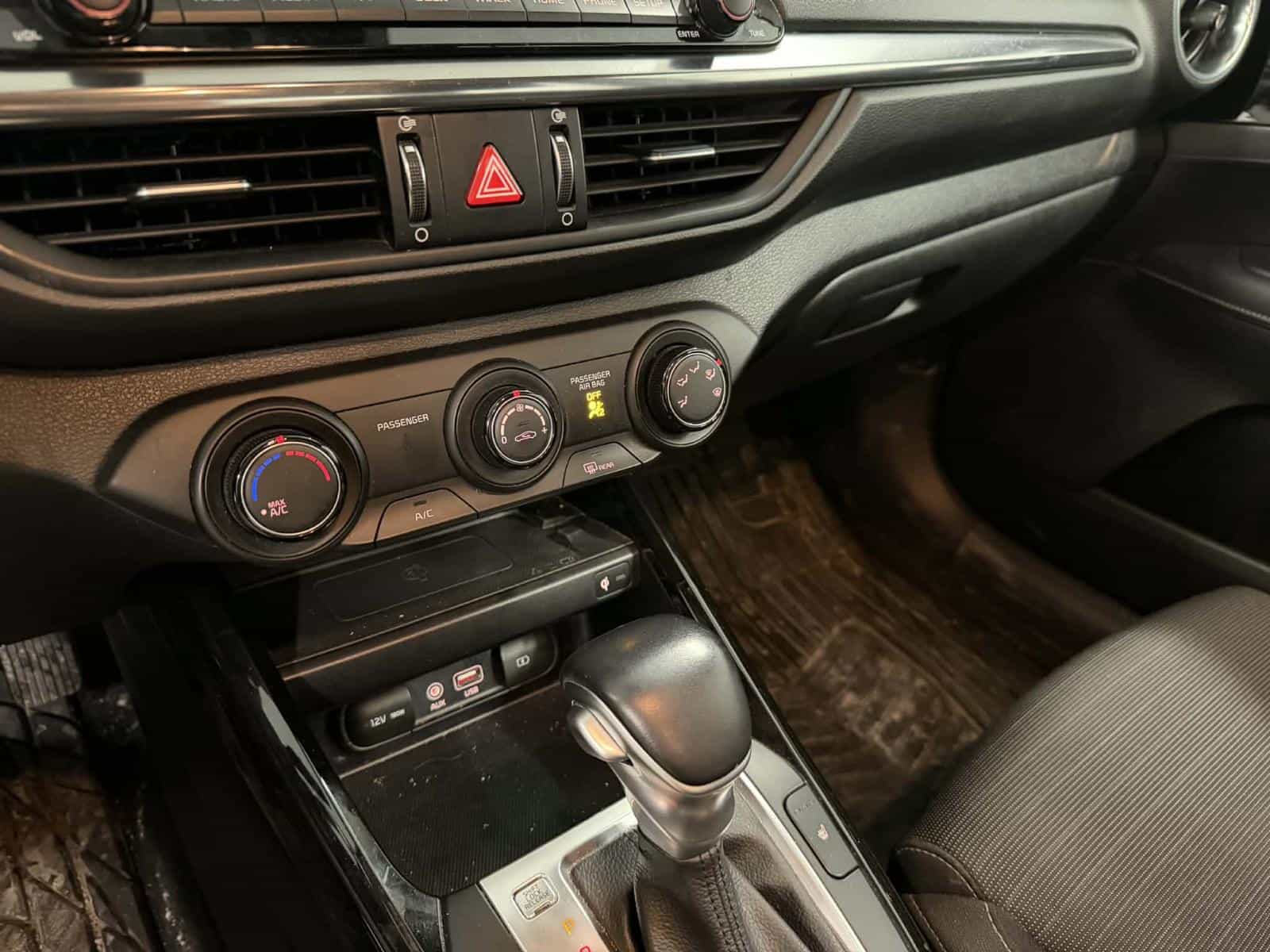 2019 Kia Forte EX - Image 13