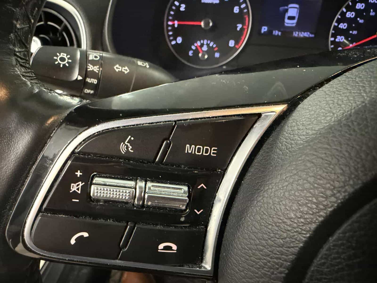 Image 17 Kia Forte EX 2019