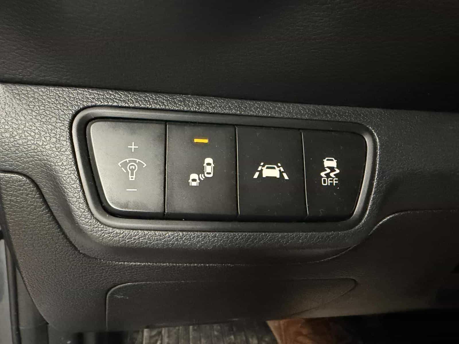 Image 18 Kia Forte EX 2019