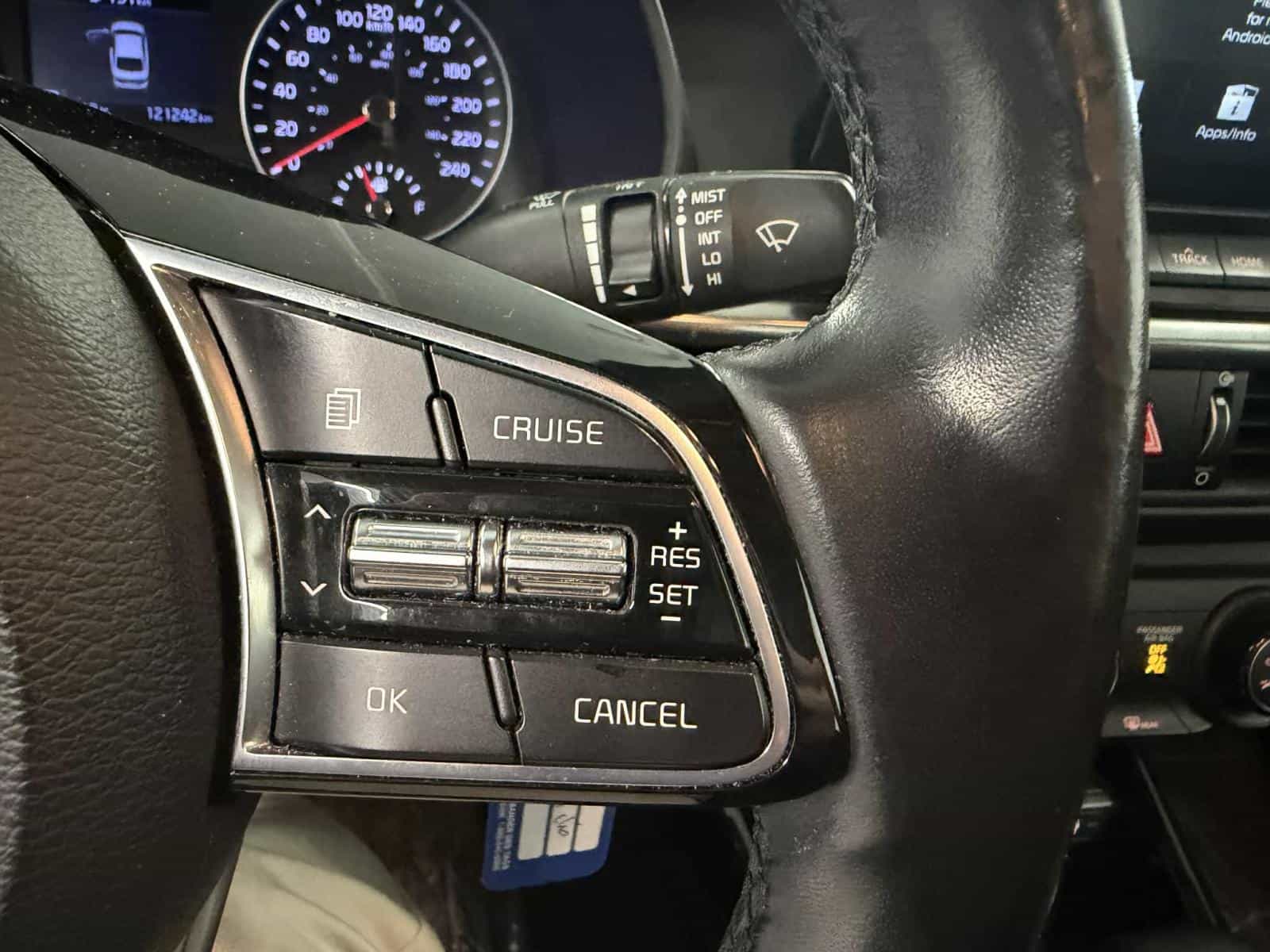 Image 16 Kia Forte EX 2019