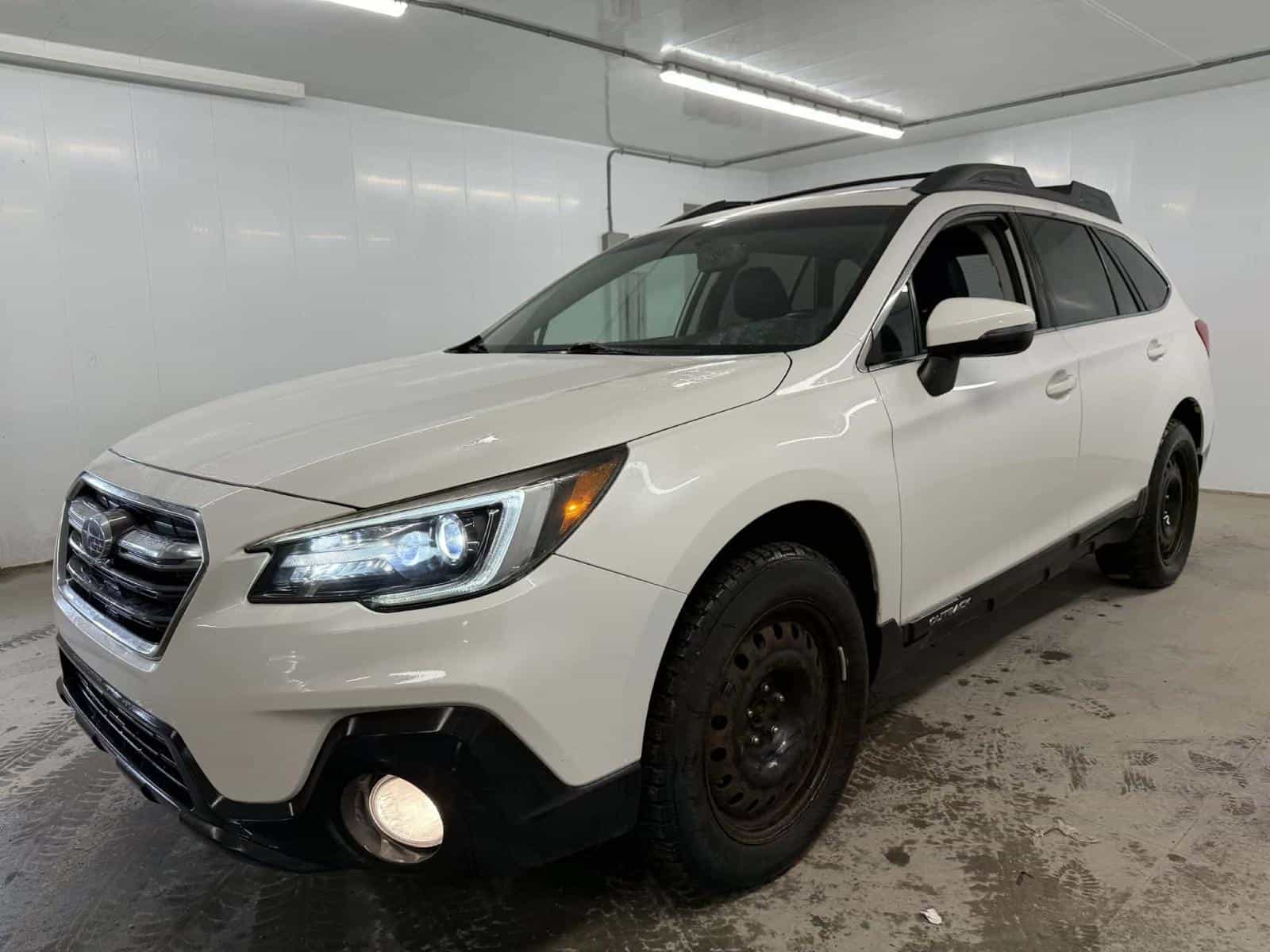 Image 3 Subaru Outback 2.5i Limited 2018
