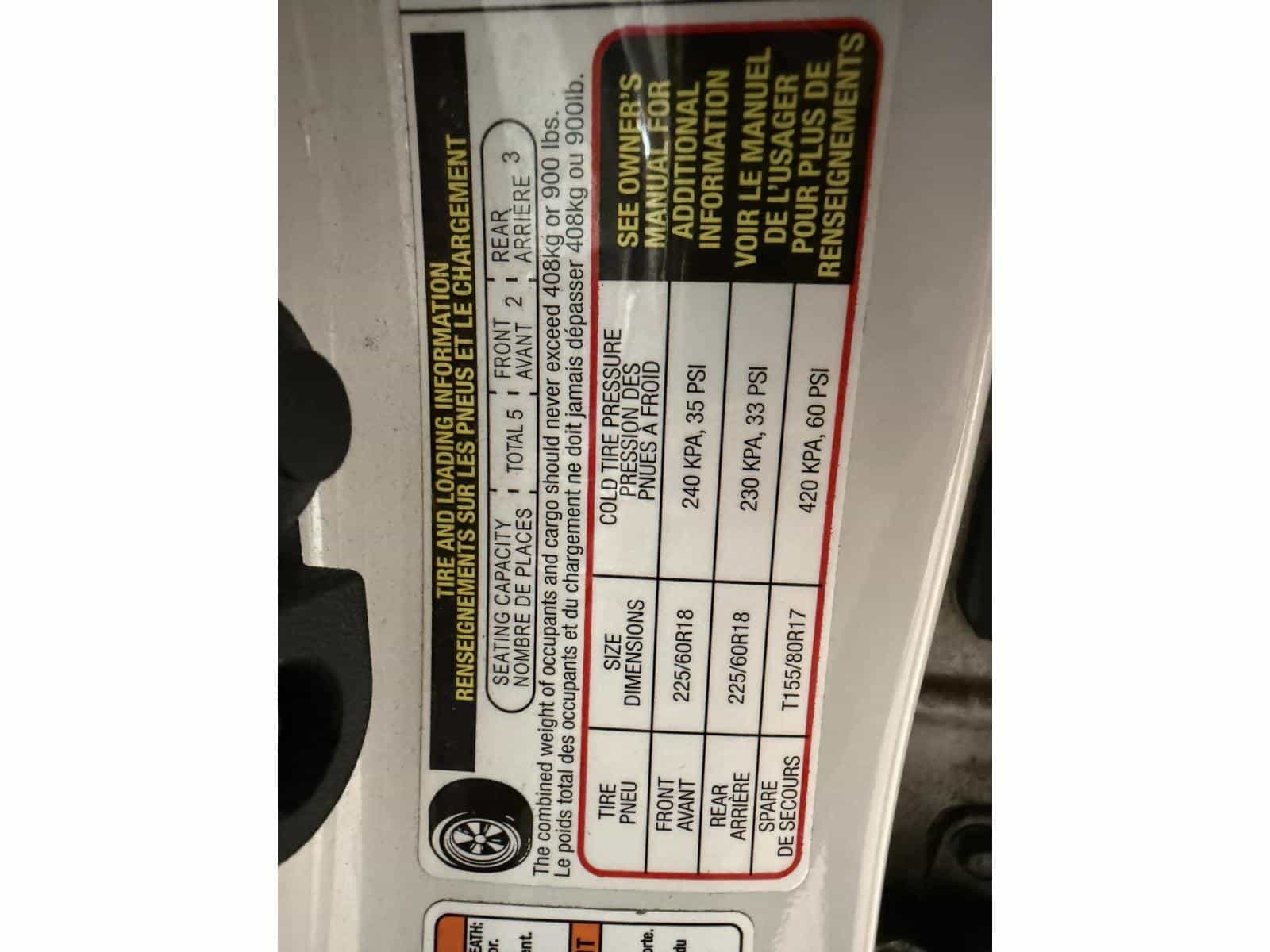 2018 Subaru Outback 2.5i Limited - Image 7