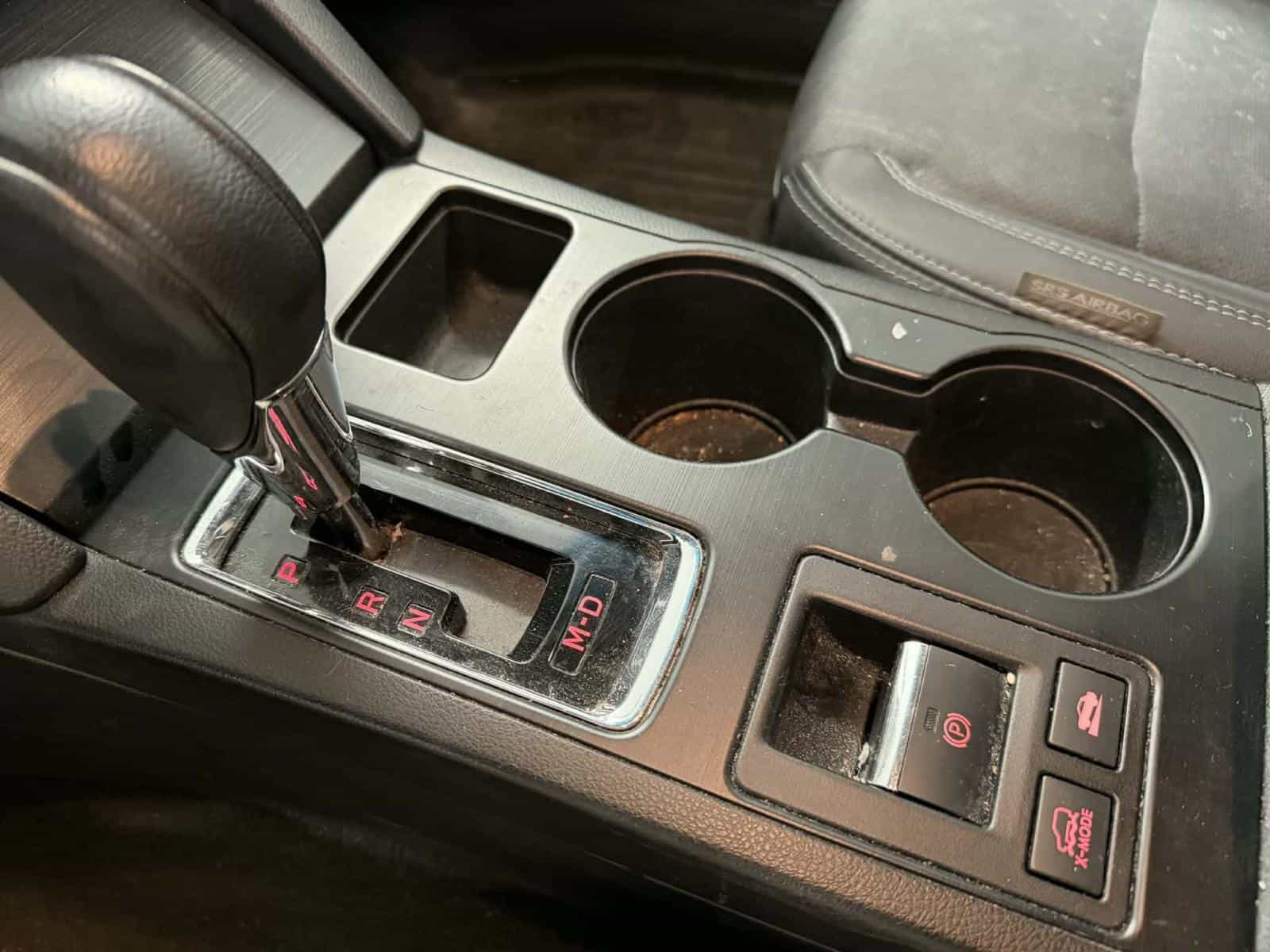 2018 Subaru Outback 2.5i Limited - Image 14