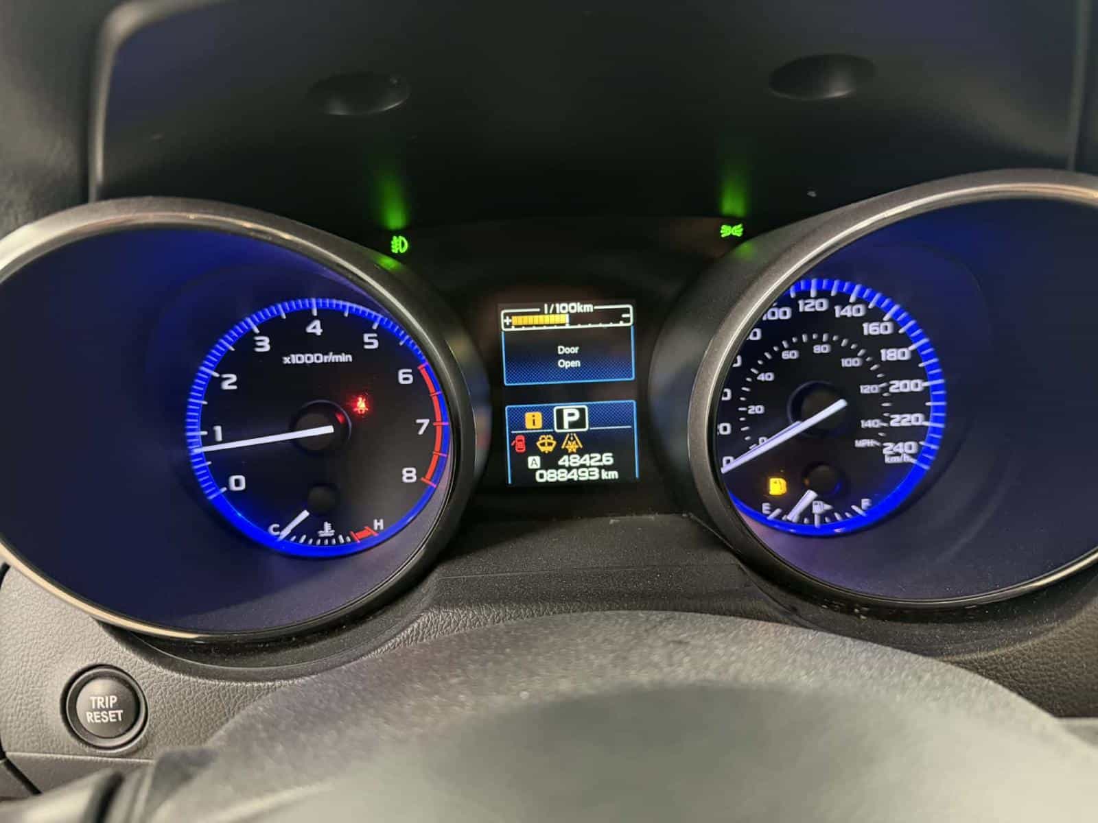 2018 Subaru Outback 2.5i Limited - Image 17