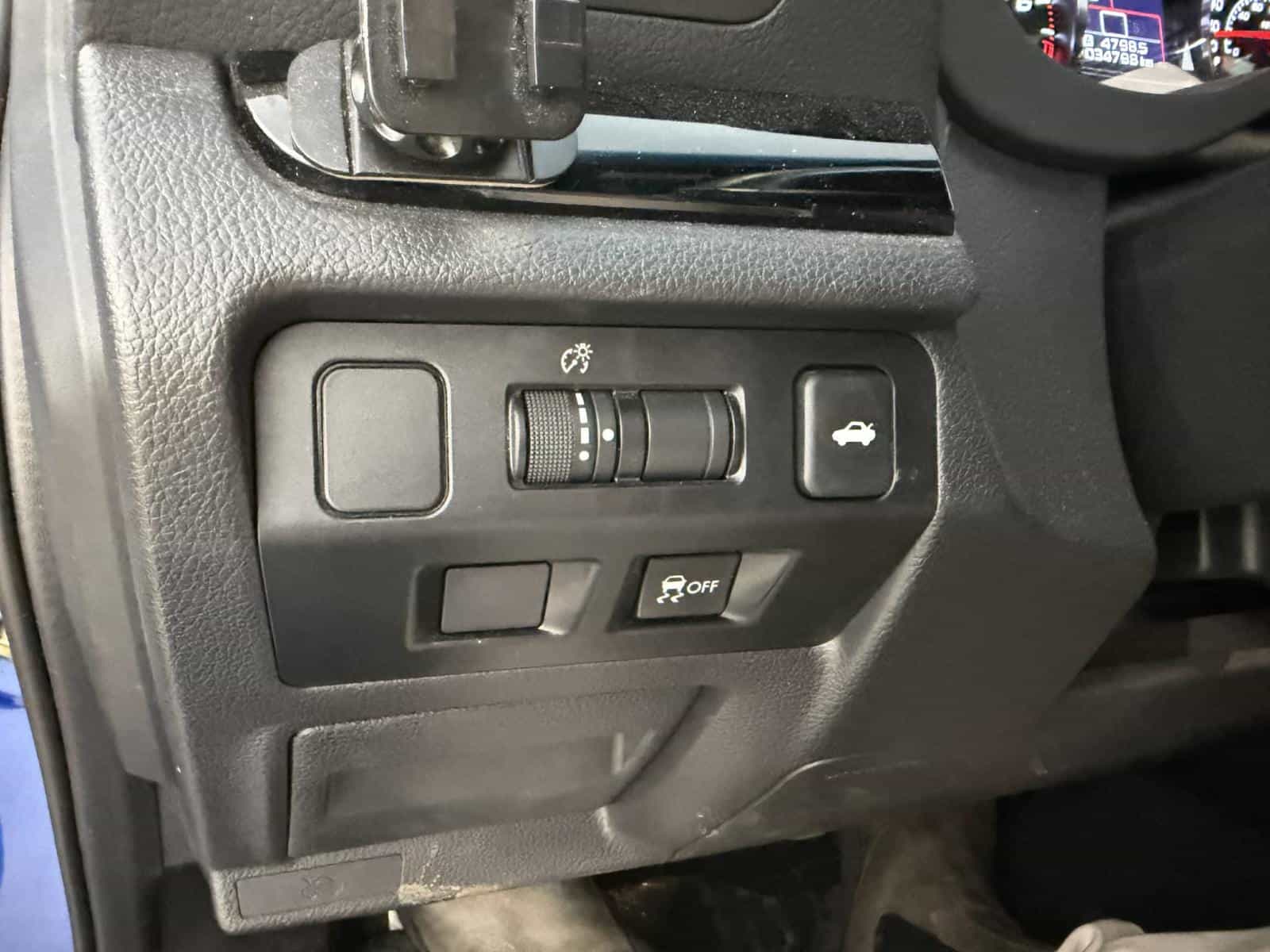 2020 Subaru WRX STI - Image 20