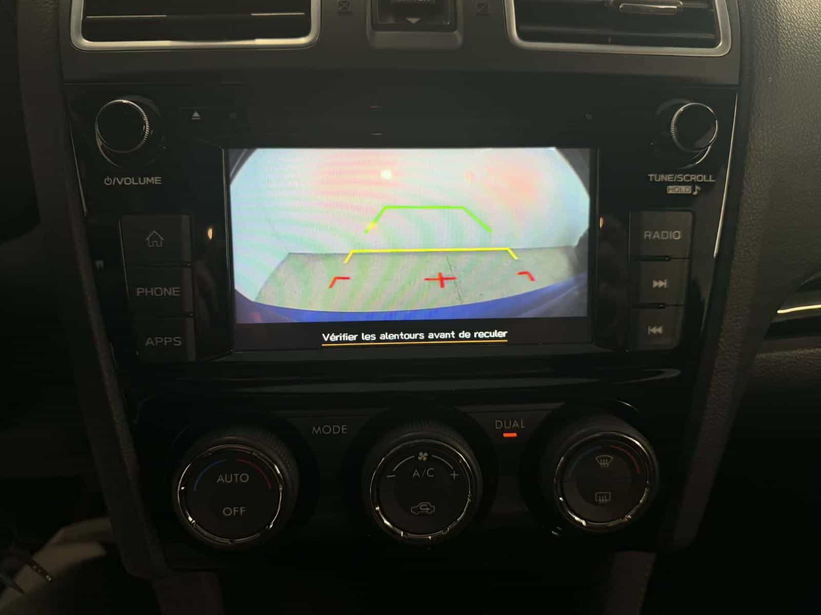 Image 15 Subaru WRX STI 2020