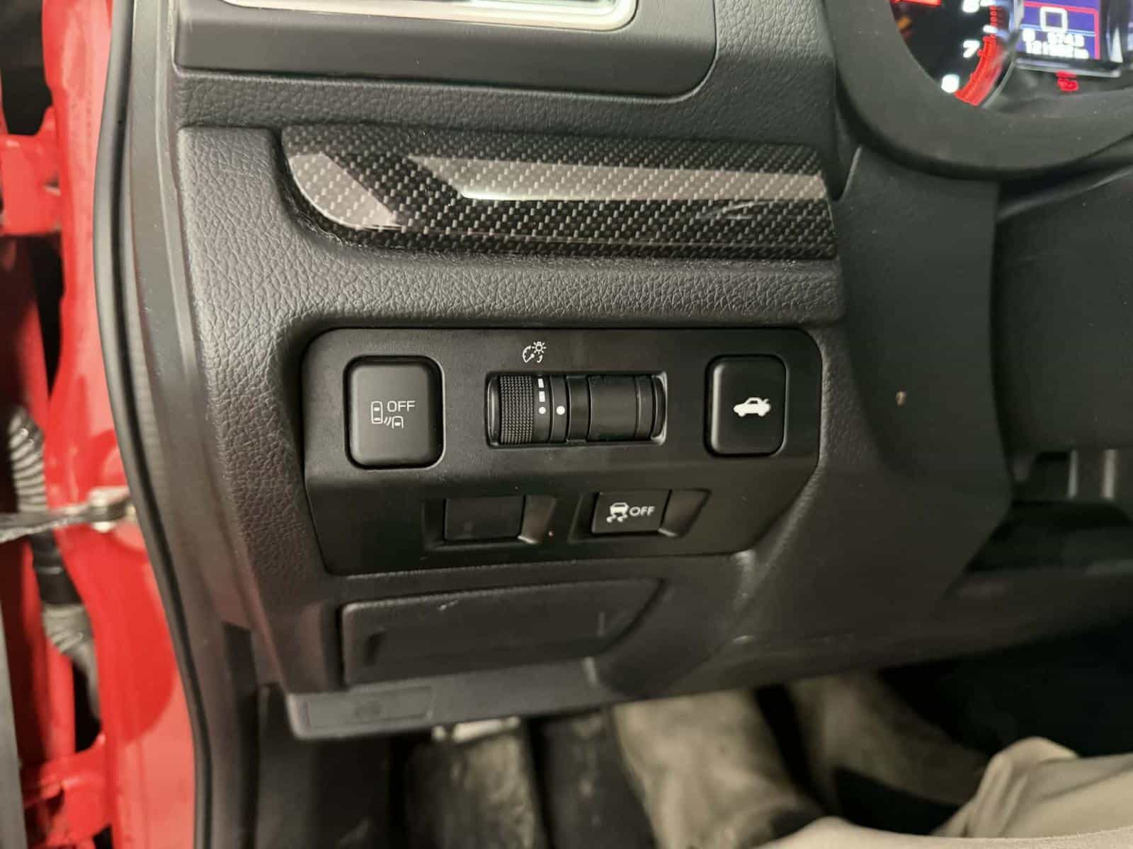 Image 22 Subaru Impreza WRX Sport 2019