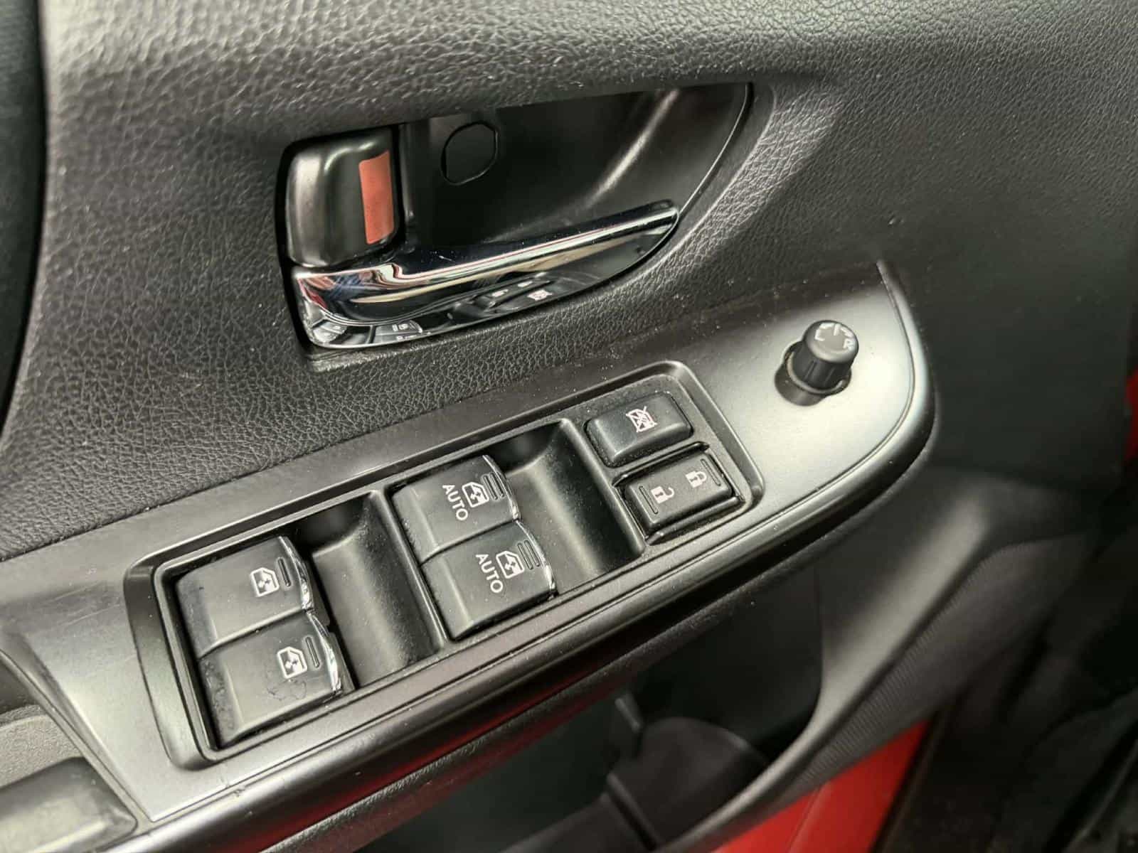 2019 Subaru Impreza WRX Sport - Image 11