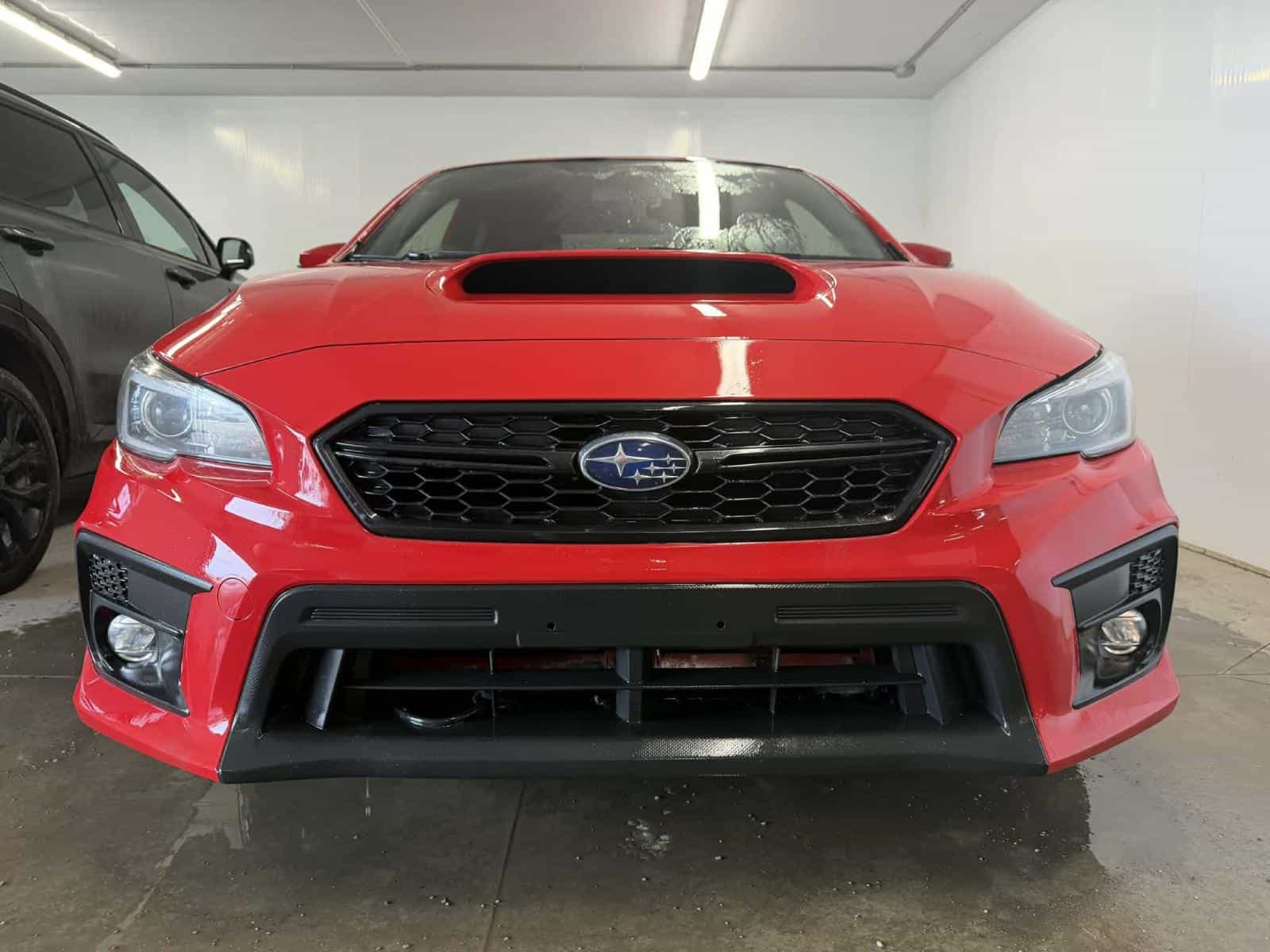 Image 2 Subaru Impreza WRX Sport 2019