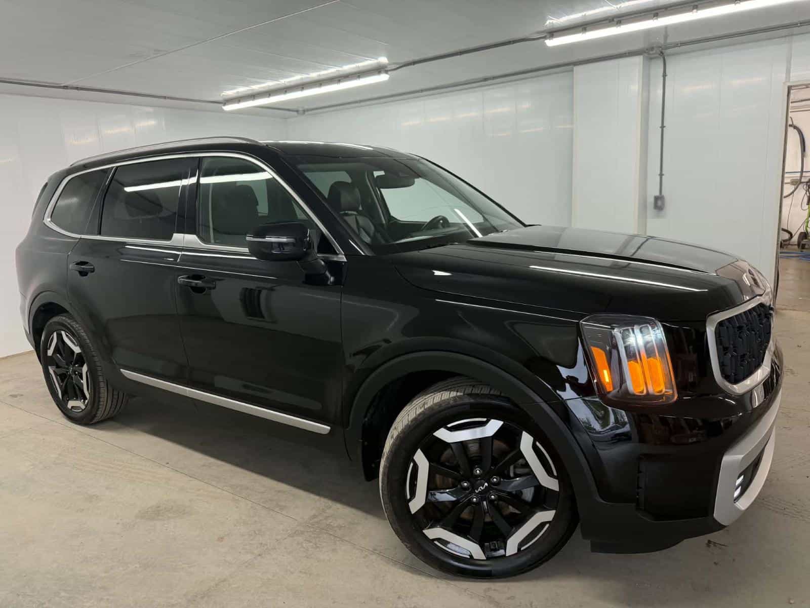 Image 1 Kia Telluride EX 2024