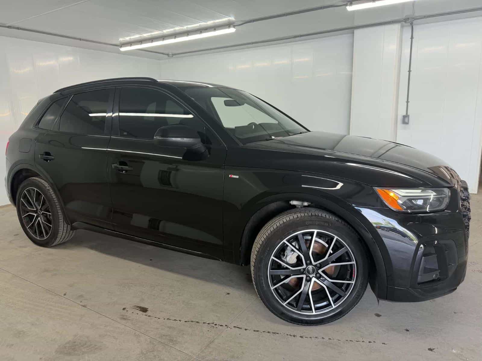Image 1 Audi Q5 Progressiv 45 2023