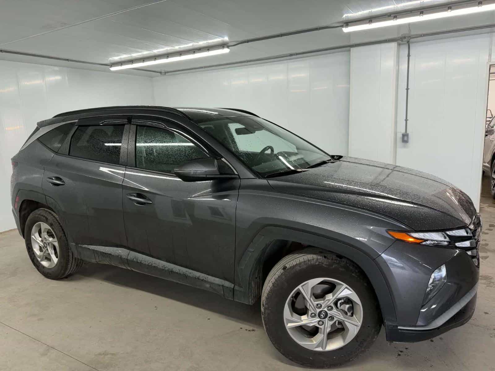 Image 1 Hyundai Tucson Preferred 2024