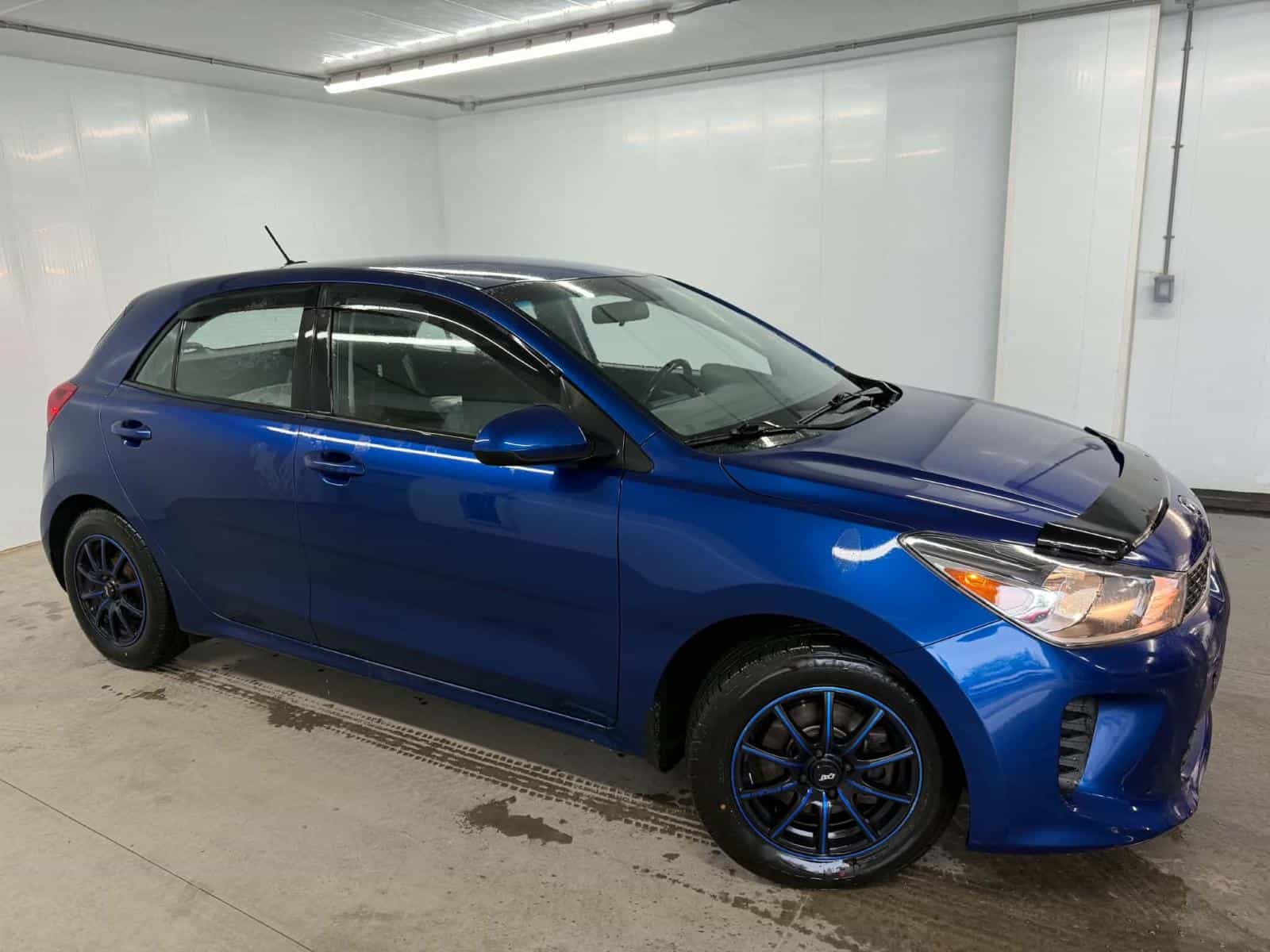 Image 1 Kia Rio LX Plus 2018