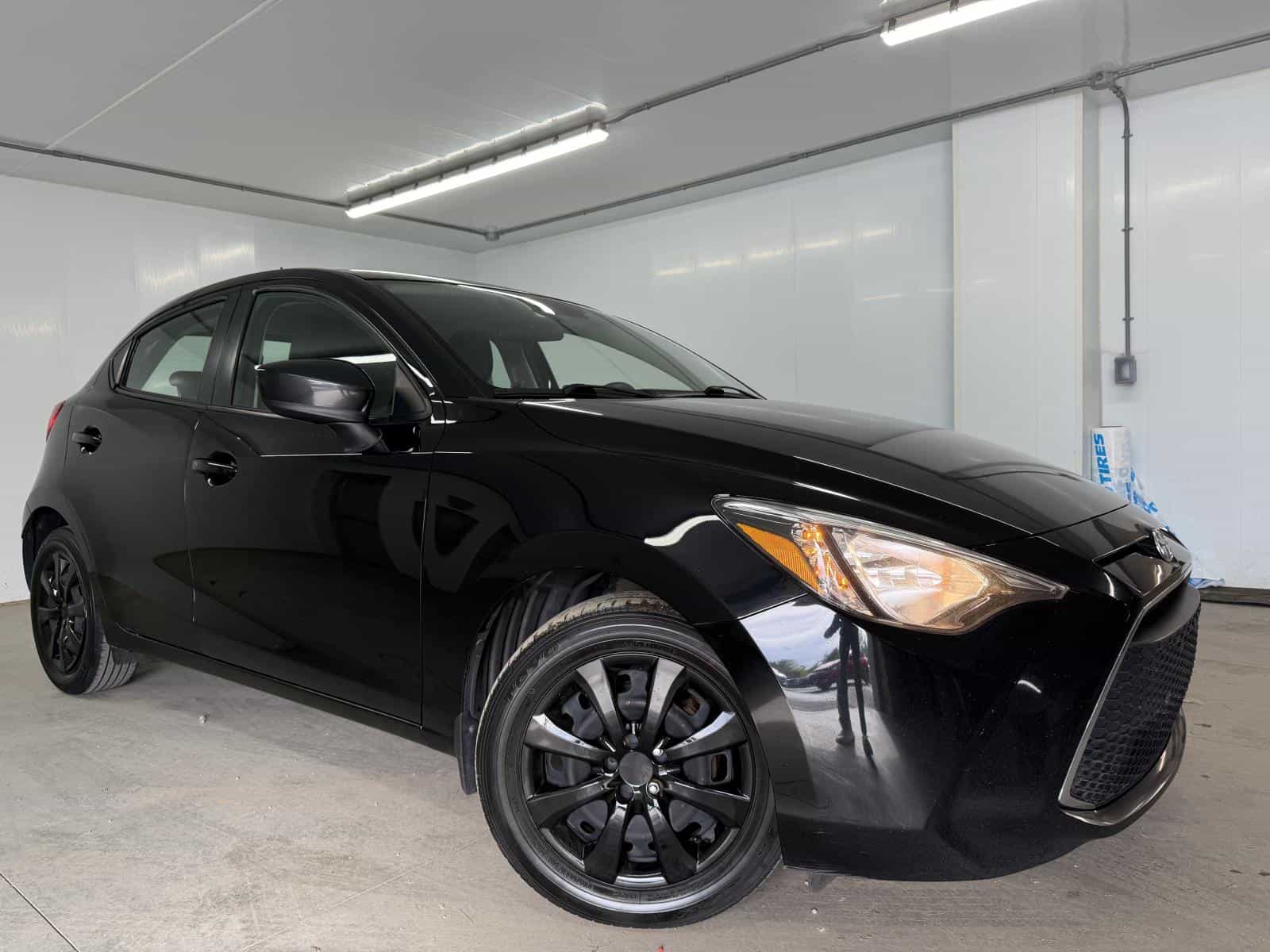 2020 Toyota Yaris Base - Image 1