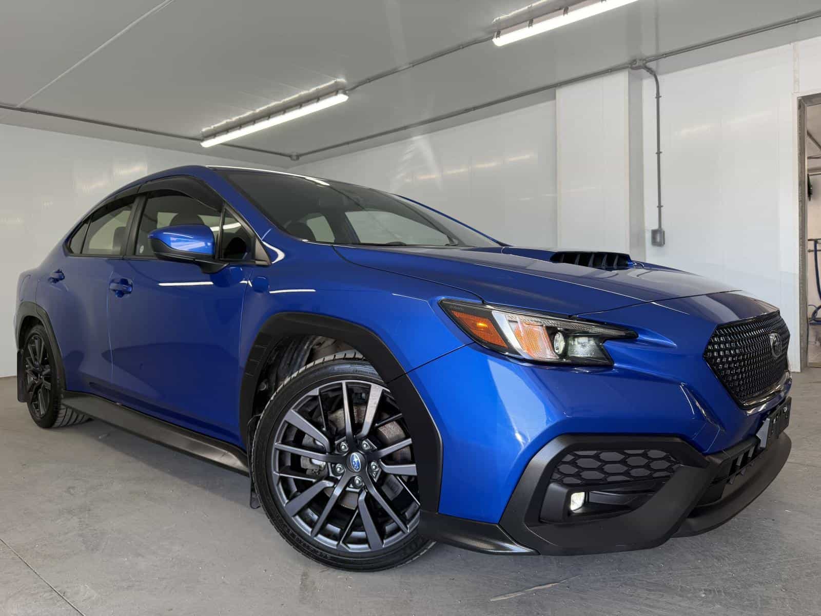 2023 Subaru WRX Sport - Image 1
