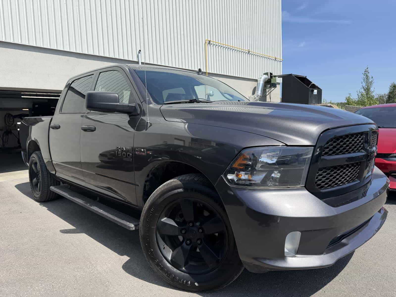 2020 RAM 1500 Classic 1500 Express - Image 1