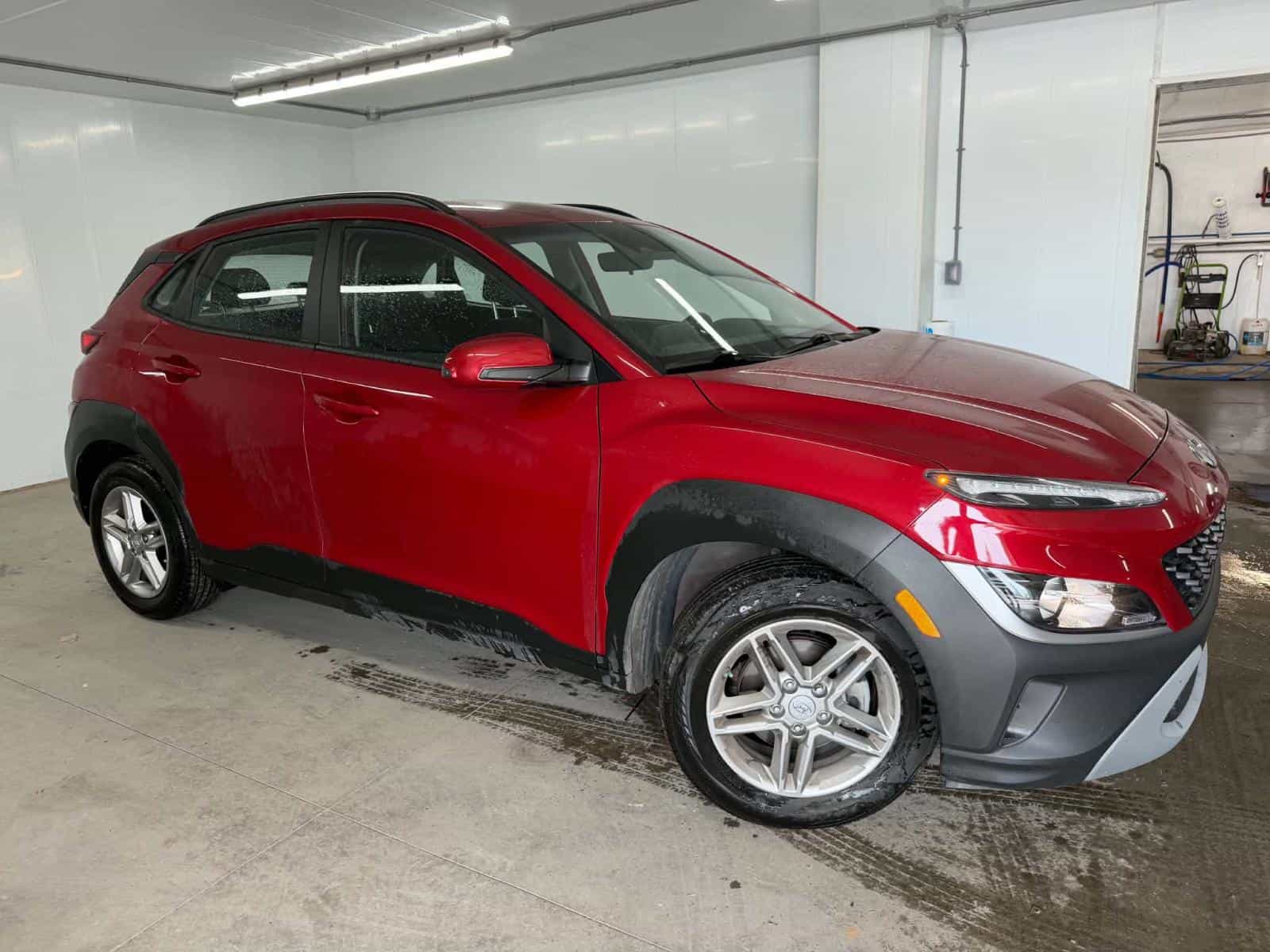 2022 Hyundai Kona 2.0L Essential - Image 1