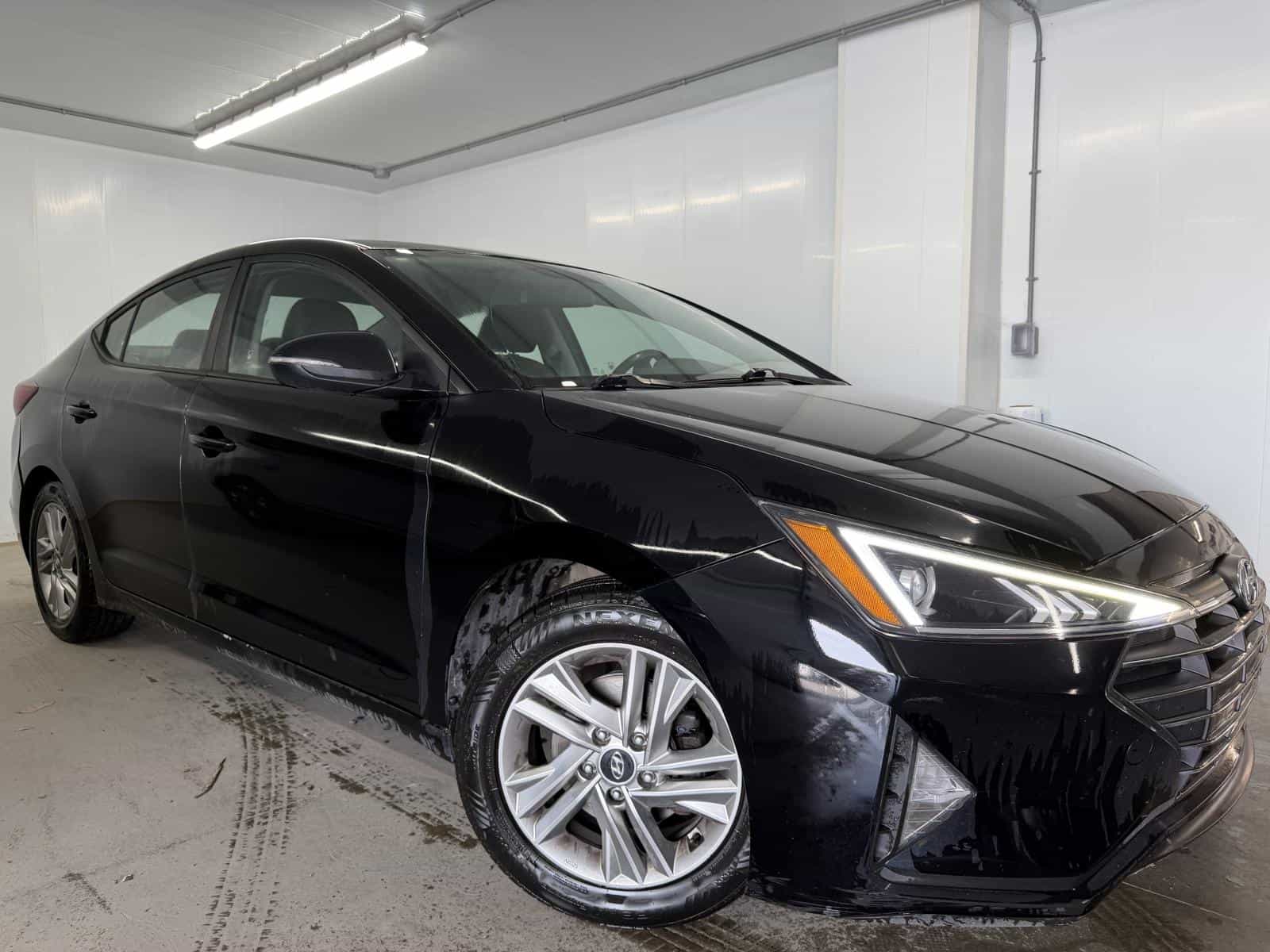 2019 Hyundai Elantra Preferred - Image 1