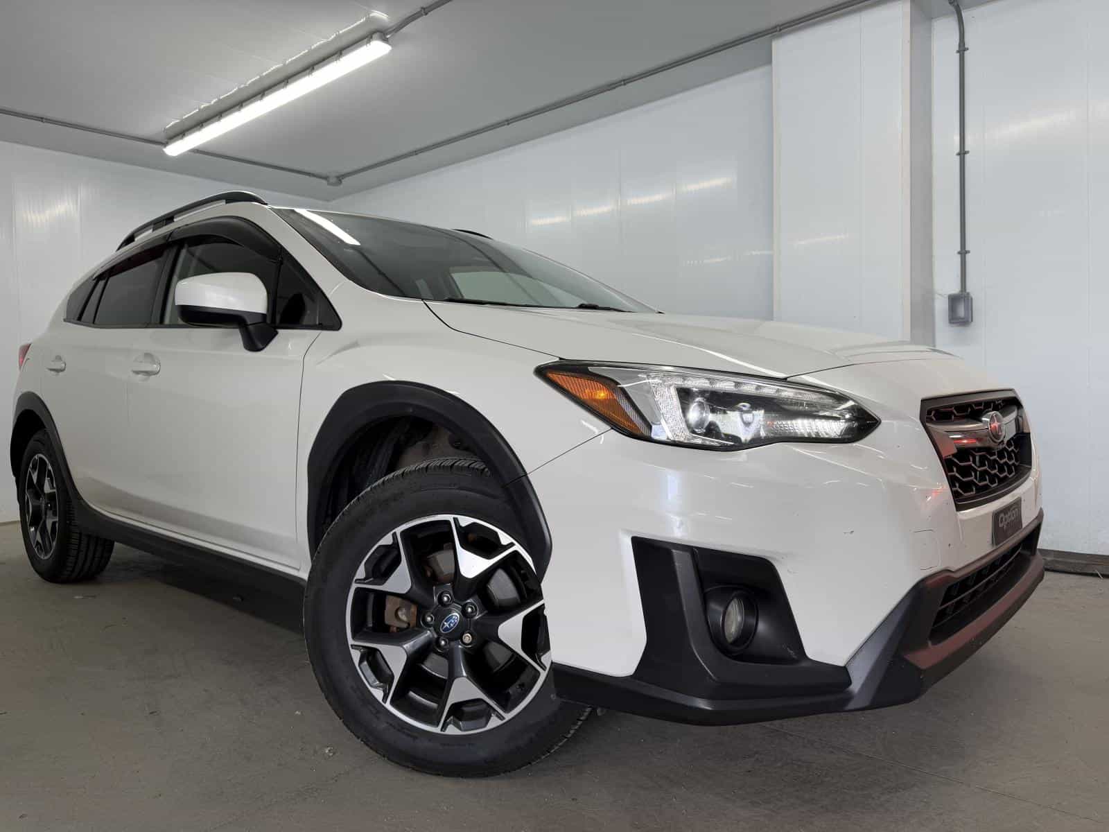 2019 Subaru Crosstrek Sport - Image 1