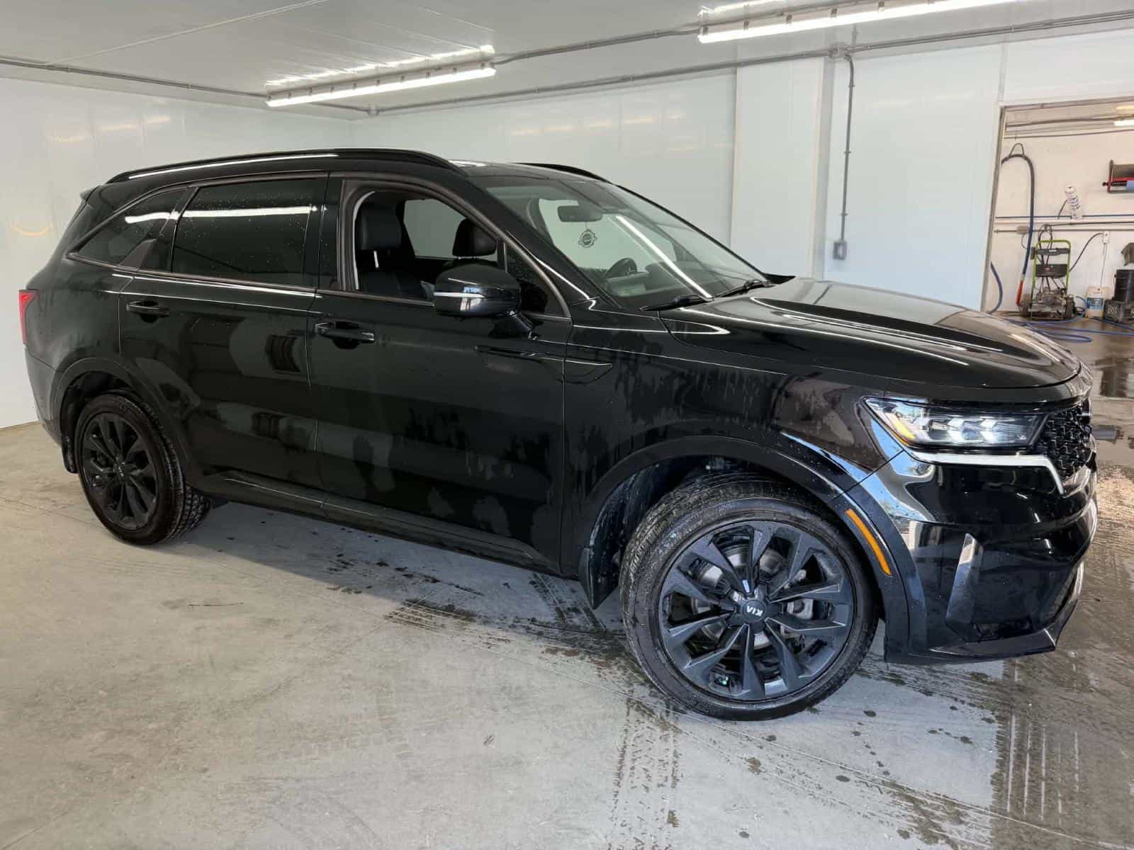Image 1 Kia Sorento SX 2021