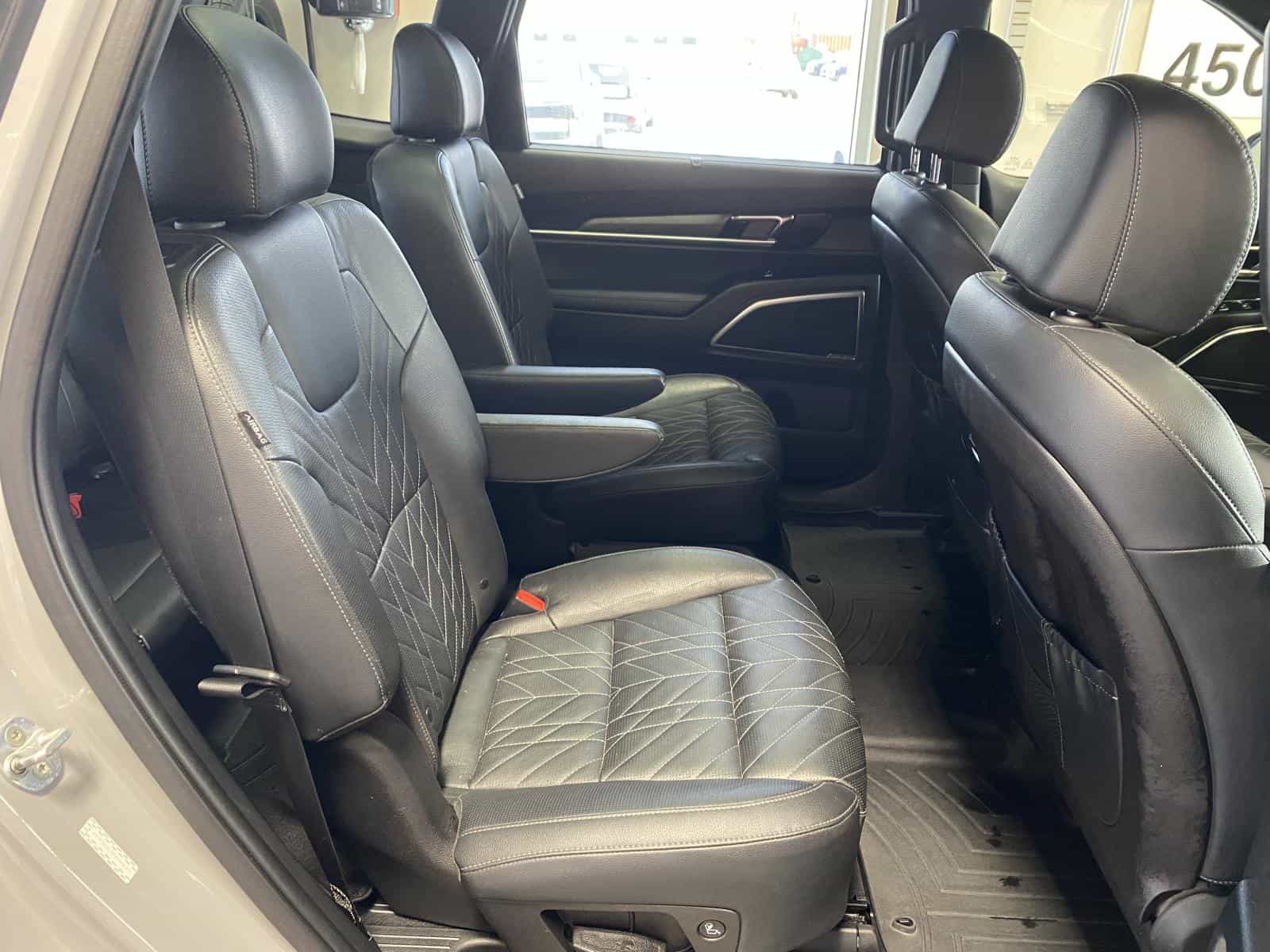 2023 Kia Telluride X-Line - Image 8